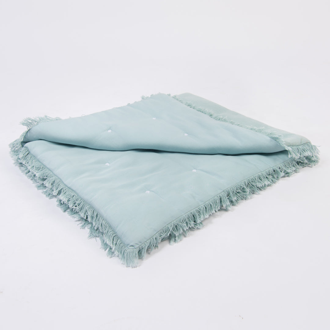 LittleBird Lullaby Cot Bedding Set