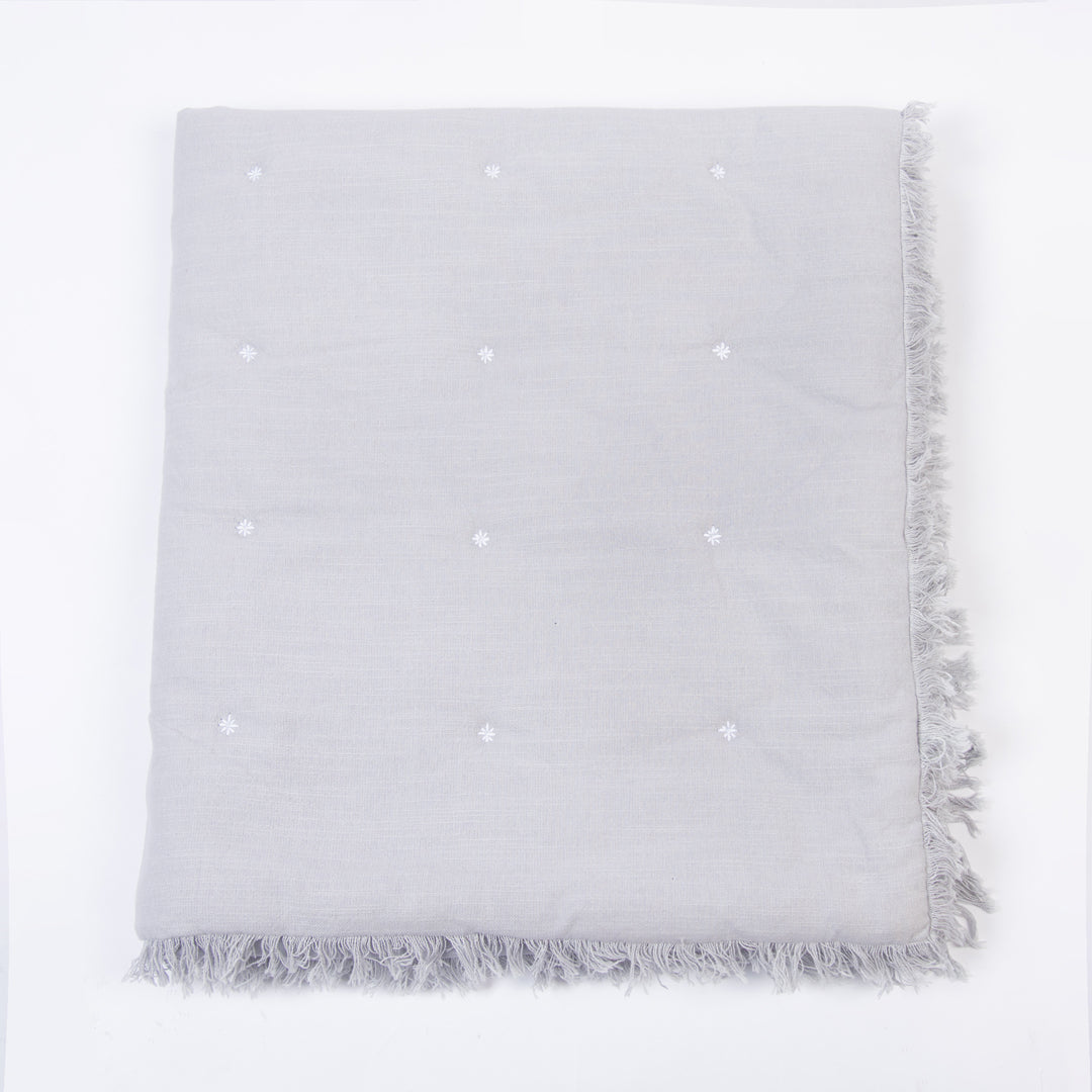 LittleBird Lullaby Cot Bedding Set