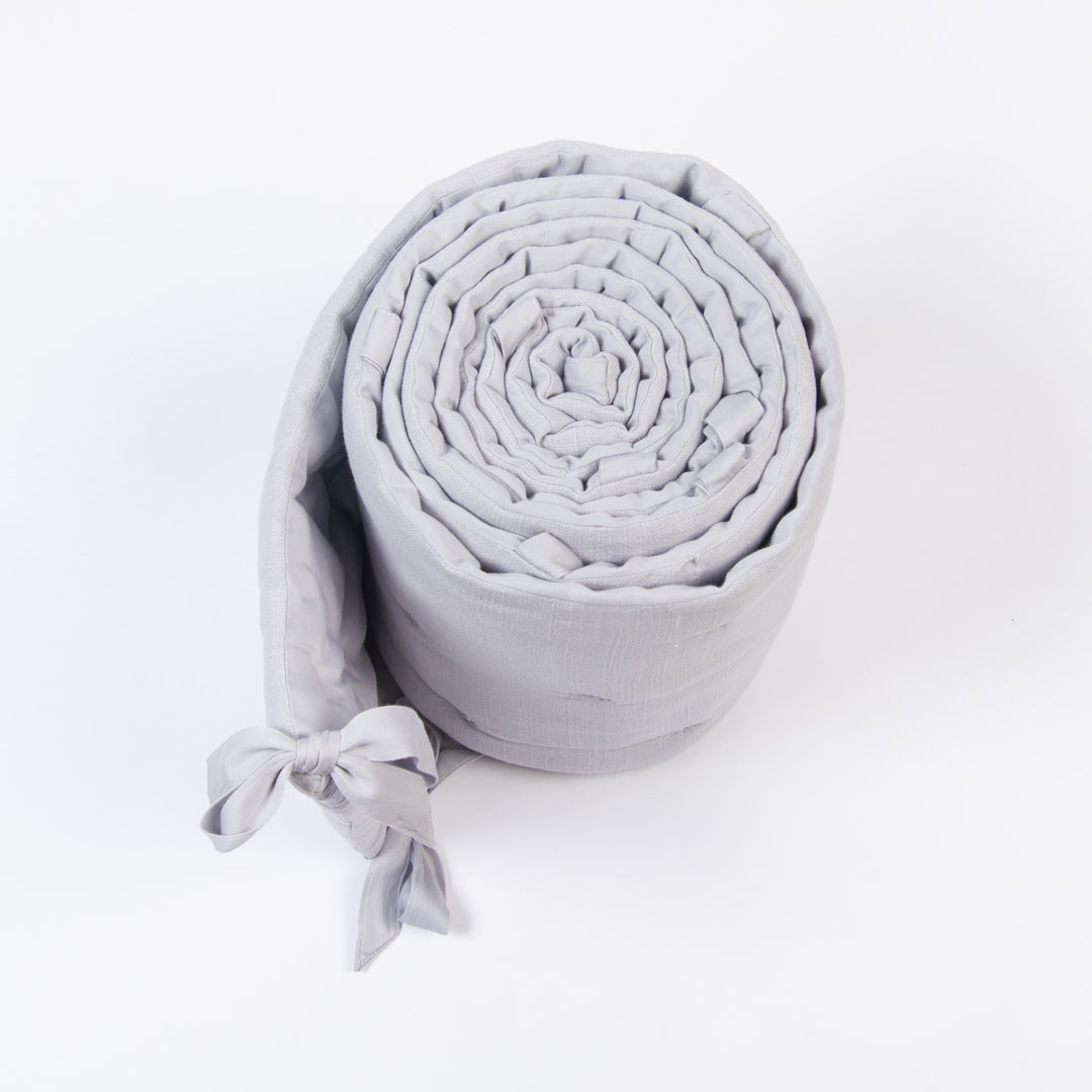 LittleBird Lullaby Cot Bumpers