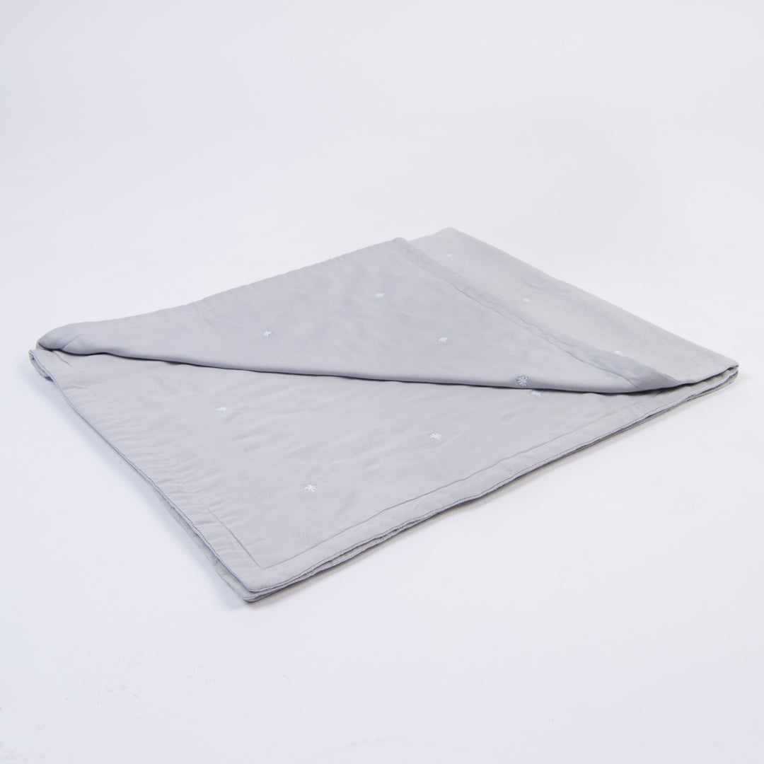 LittleBird Lullaby Cot Bedding Set