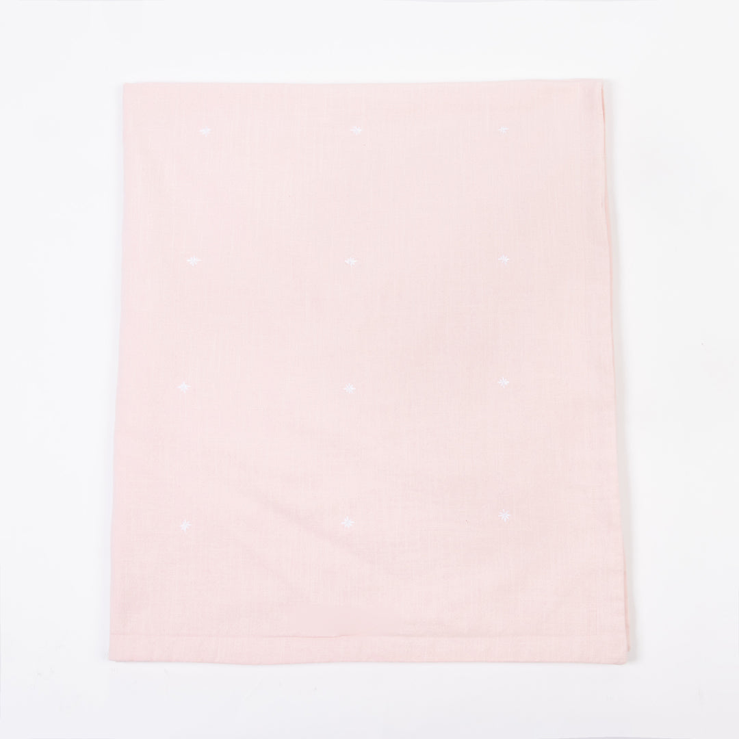 LittleBird Lullaby Cot Bedding Set