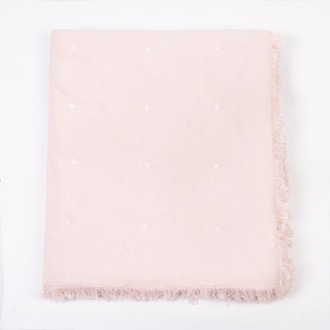 LittleBird Lullaby Cot Bedding Set