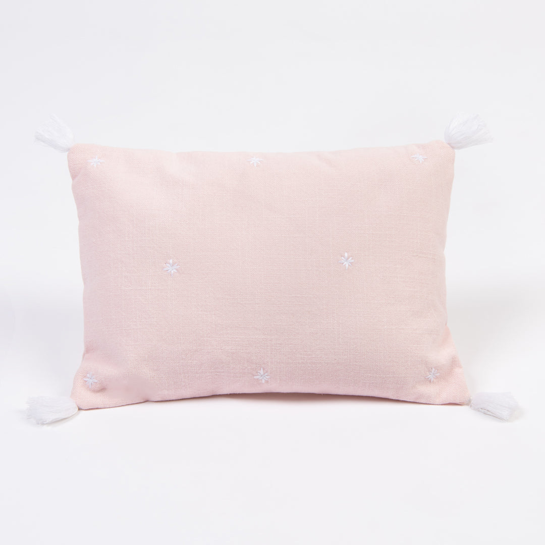 LittleBird Lullaby Cot Bedding Set