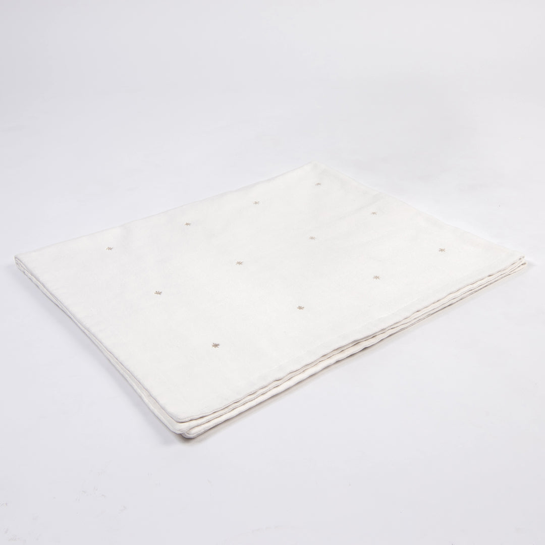 LittleBird Lullaby Cot Bedding Set