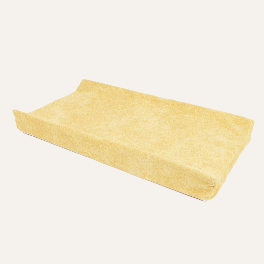 Contour Diaper Fitted Changing Pad Covers