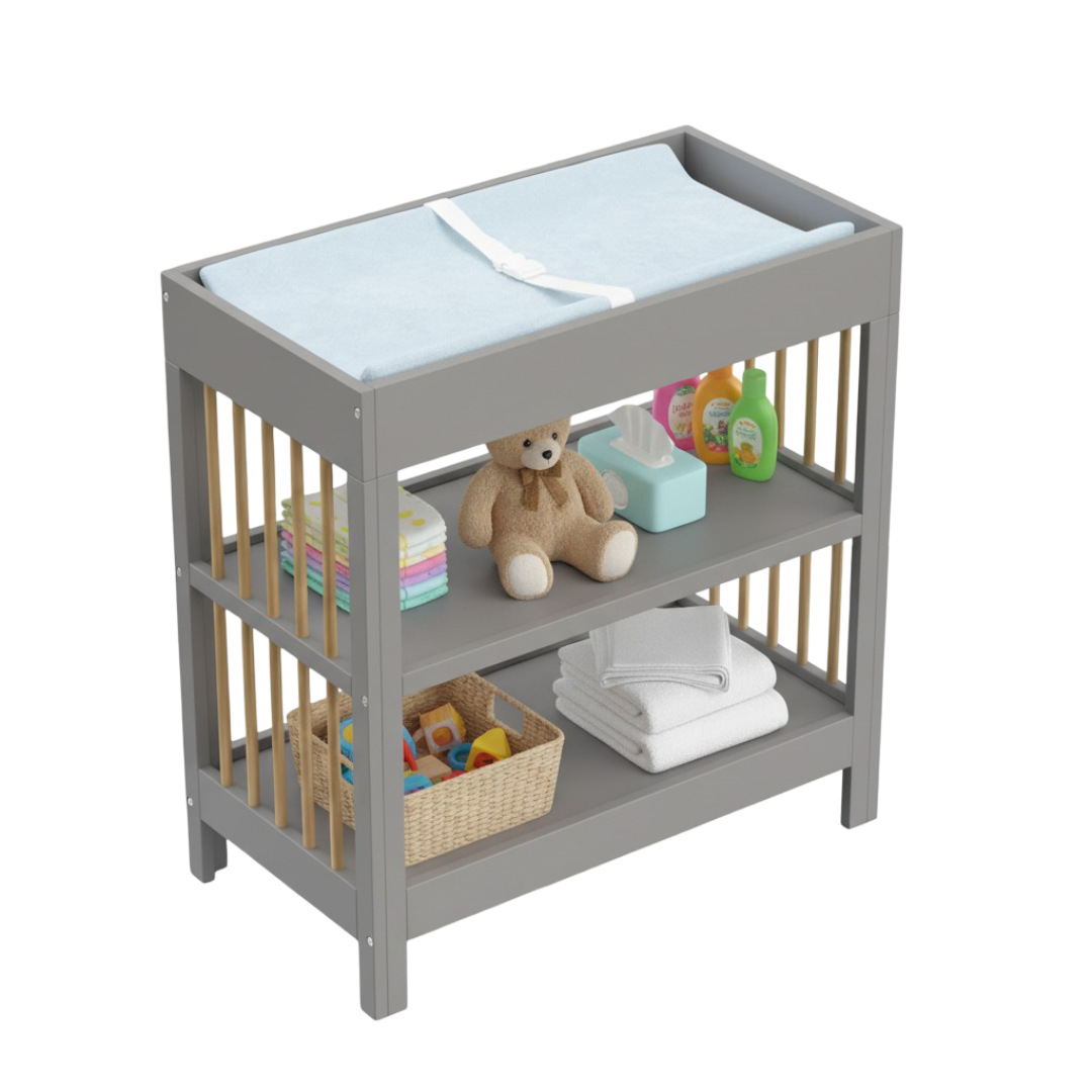 Amour Changing Table