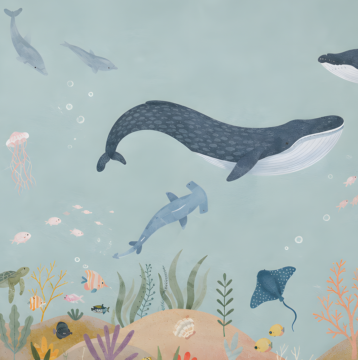 Ocean Symphony