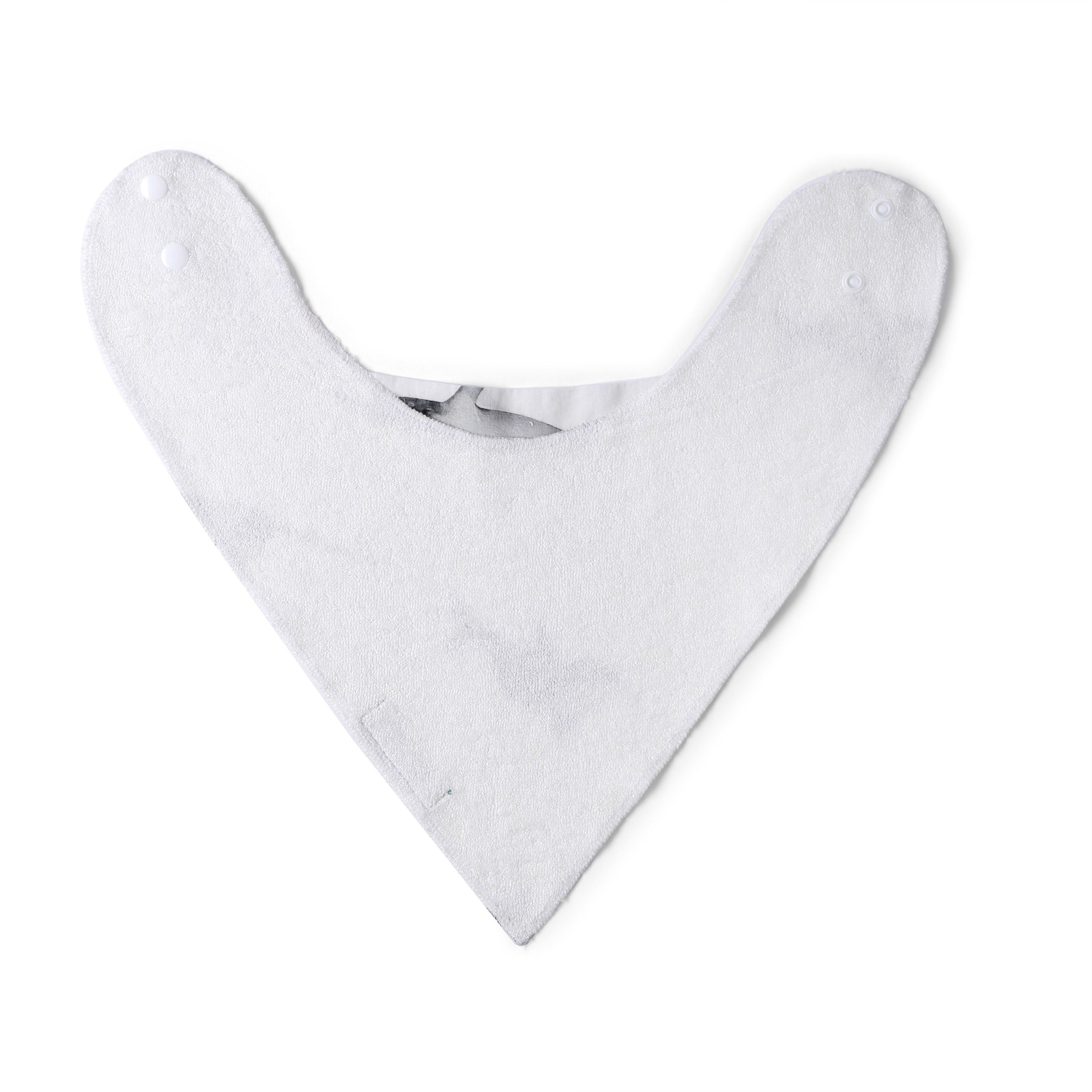 LittleBird Seaworld Bibs- Pack of 2