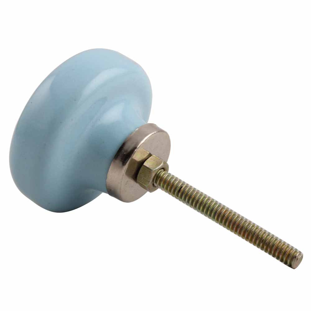 Button Knobs- Set of 4