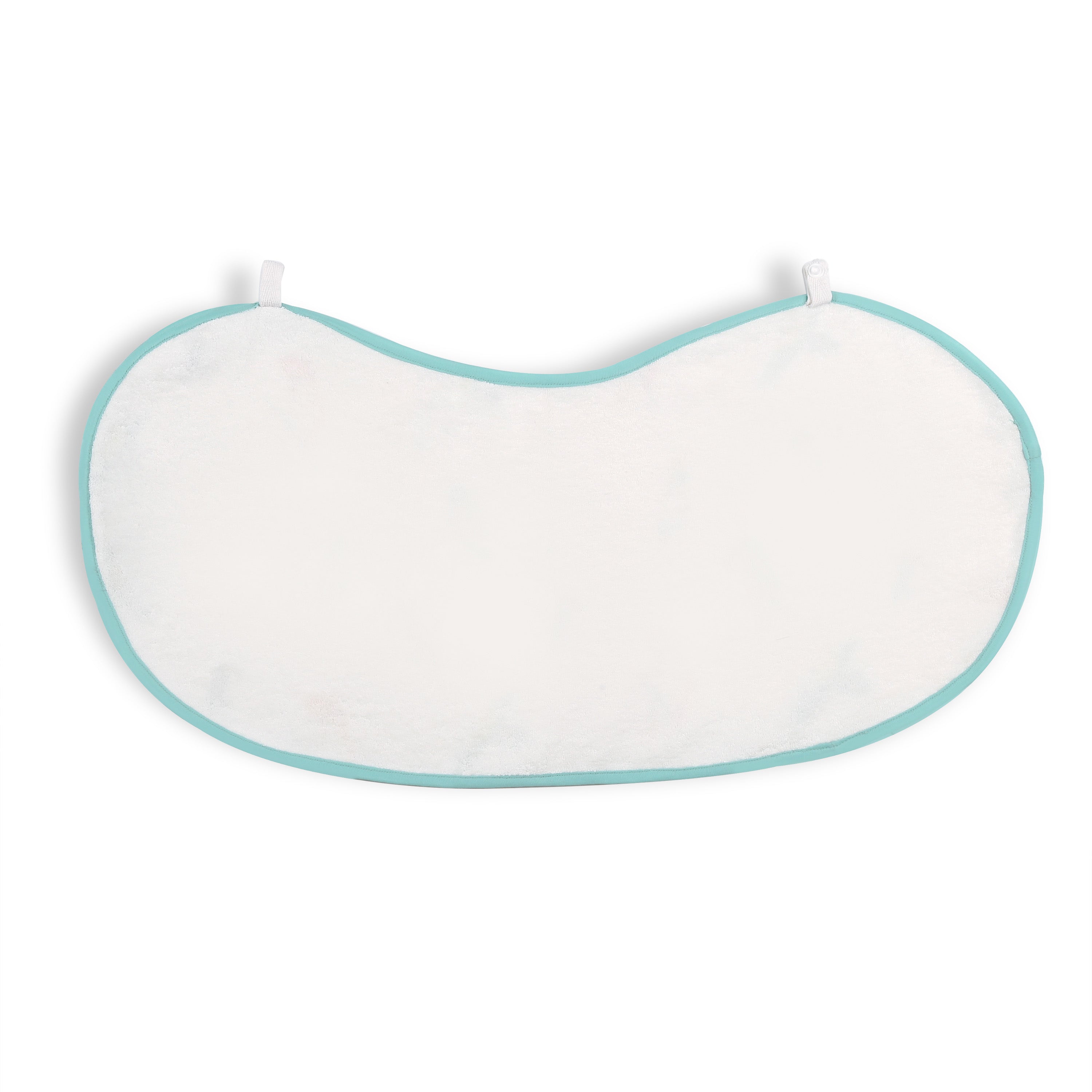 Spring Life Burping Bib Cloth