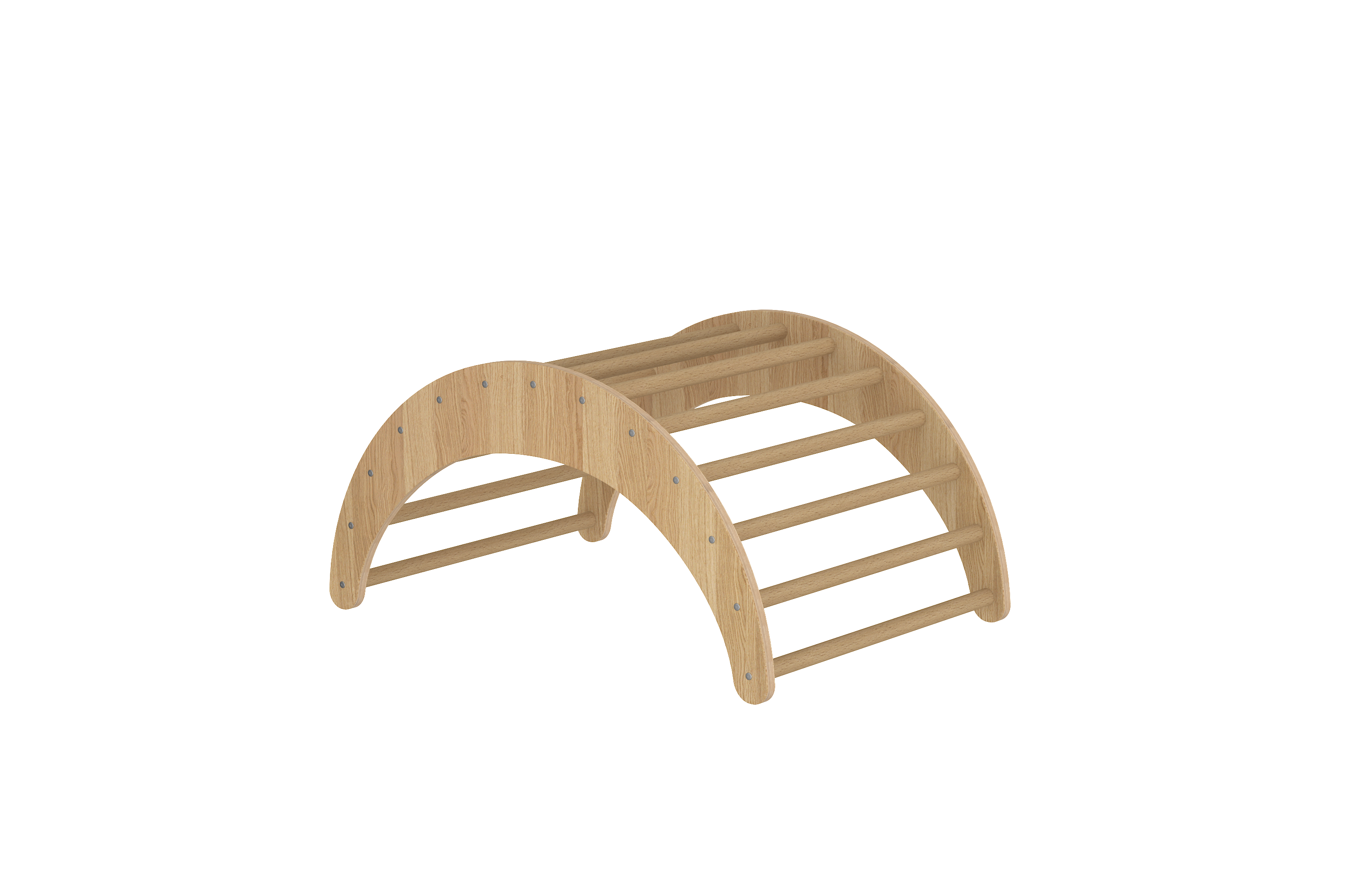 Climbing Arch