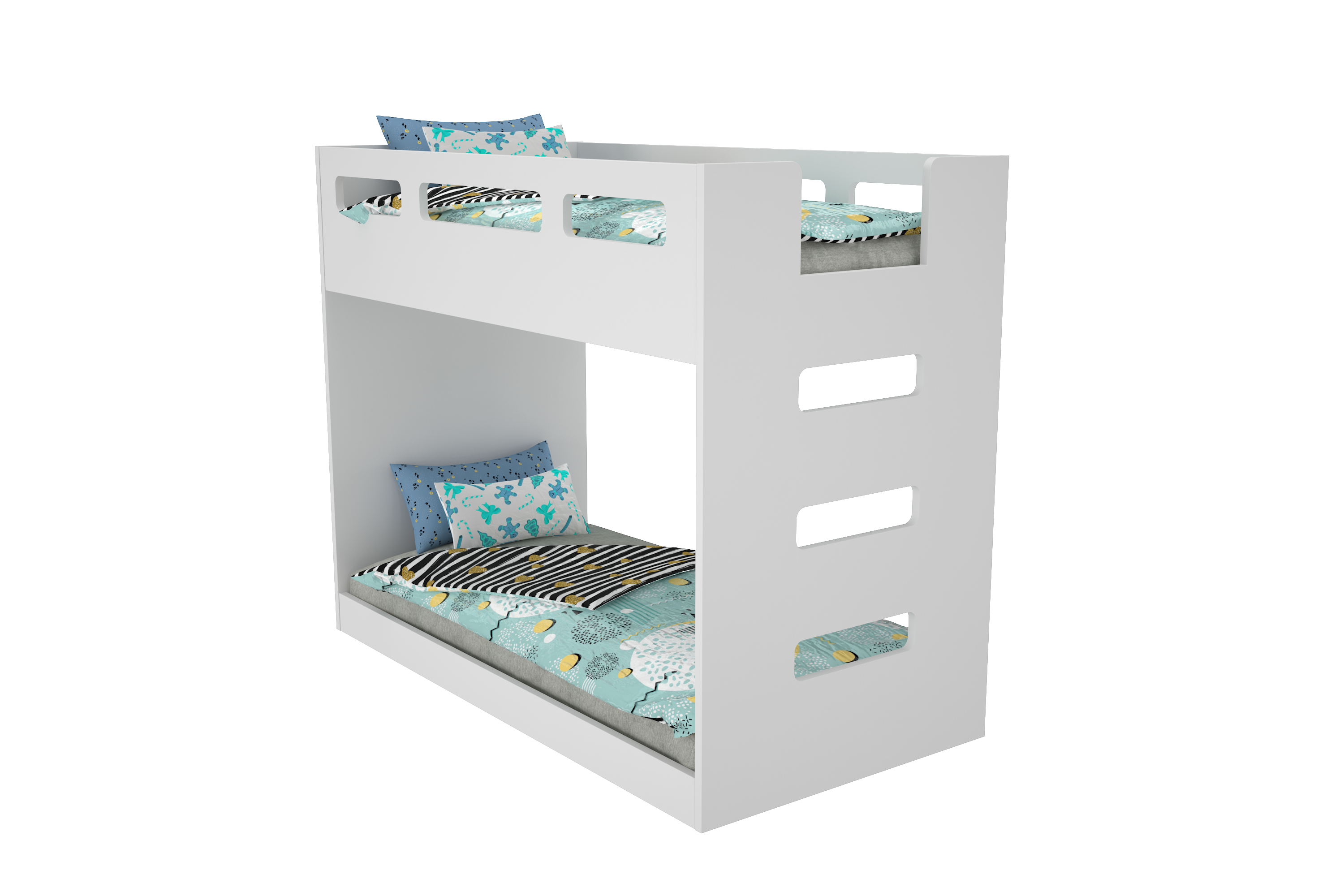 Earl Bunk Bed