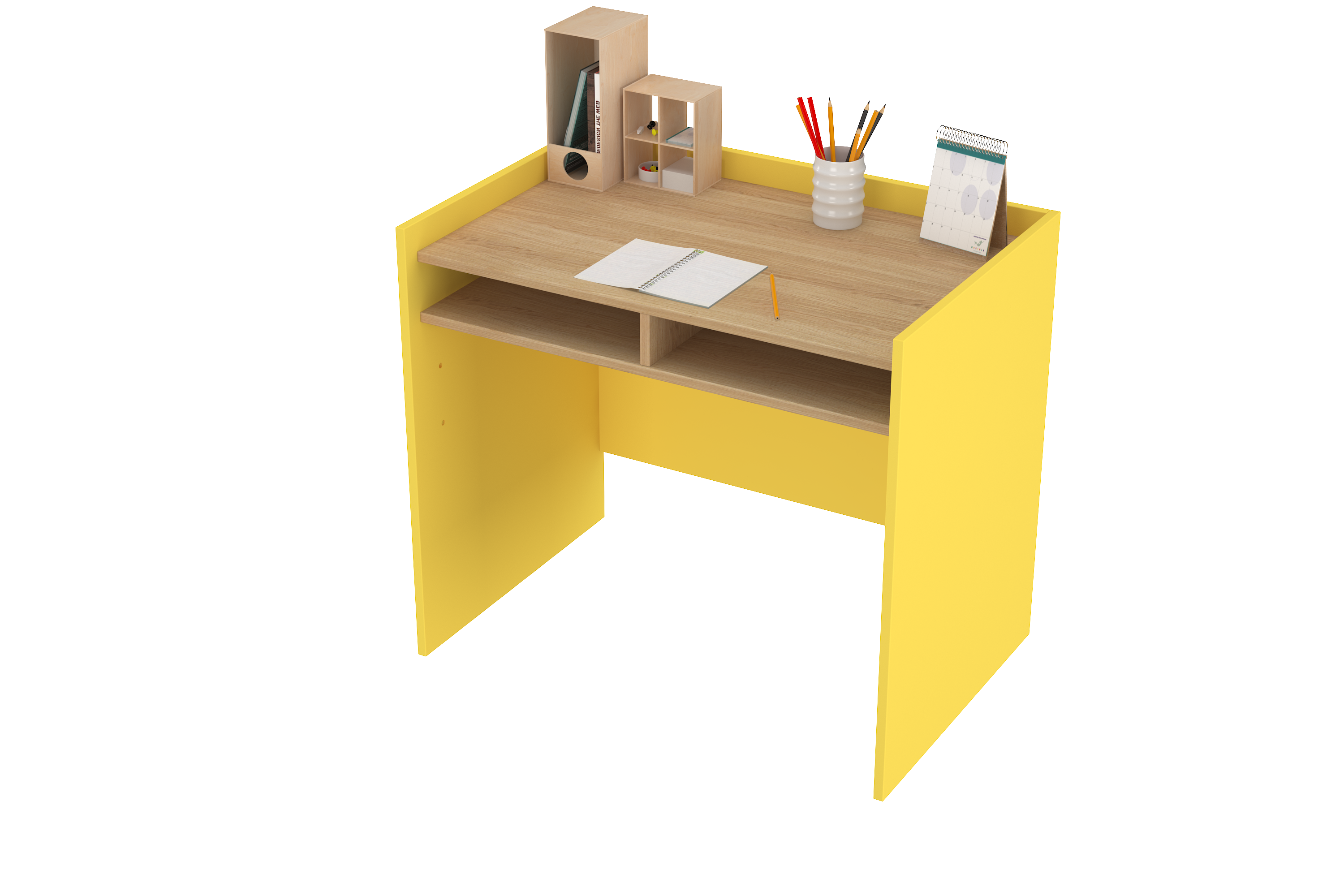 Climb Study Table