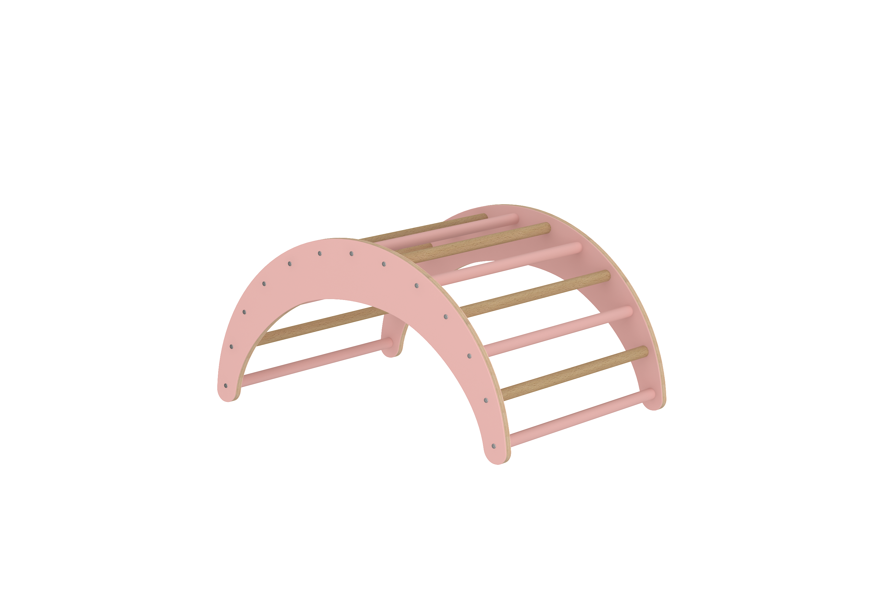Climbing Arch