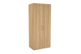 Elegant Two Door Wardrobe D1