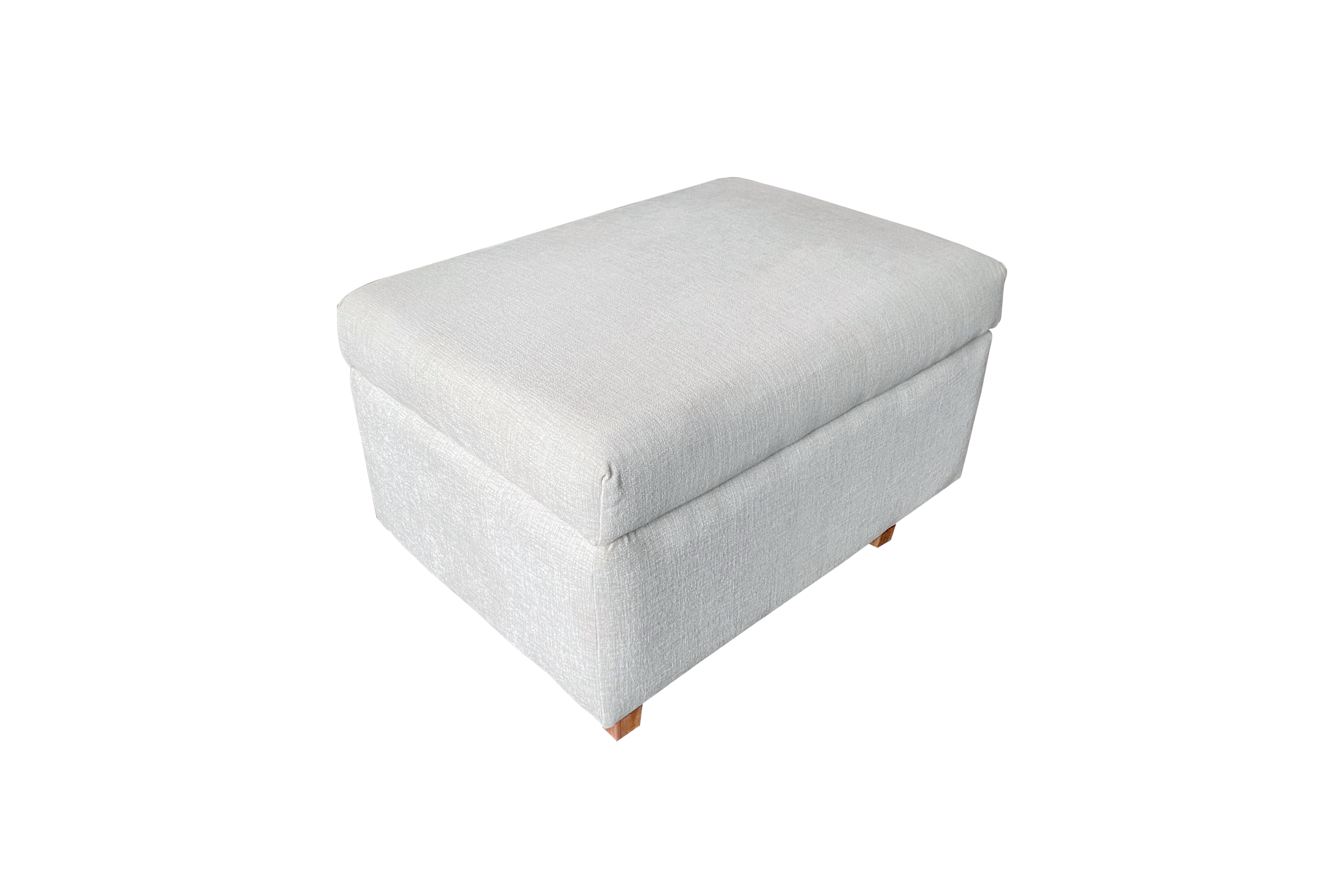 Sway Footrest