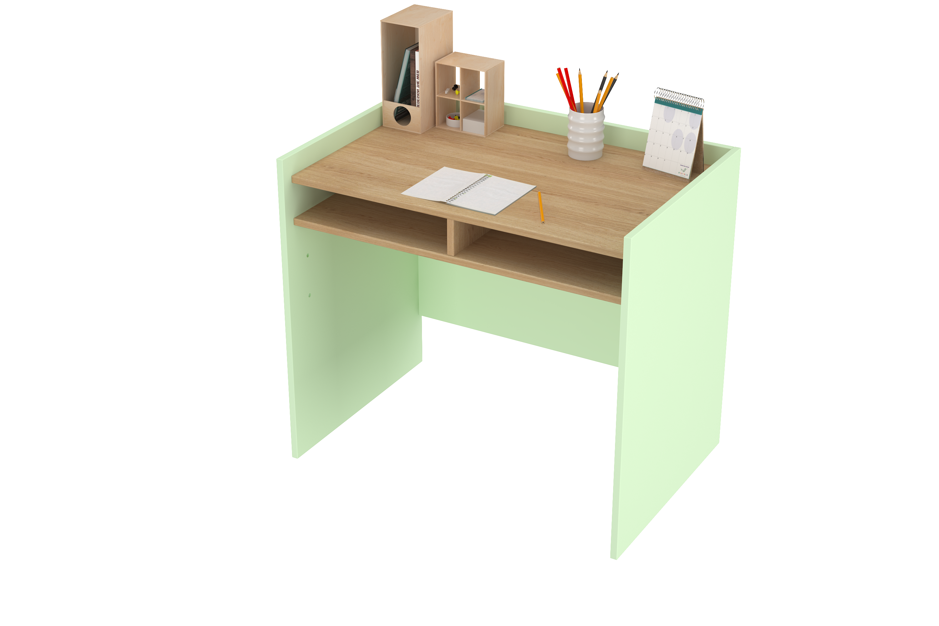 Climb Study Table