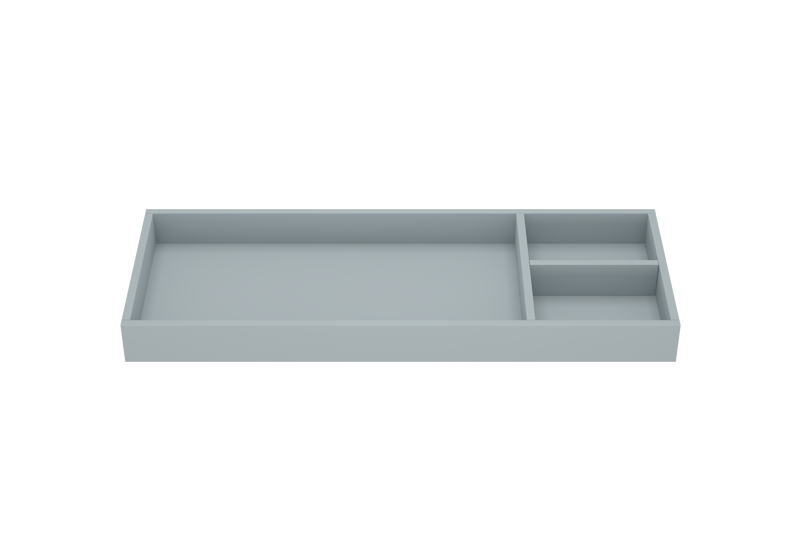 Removable Changing Tray Large