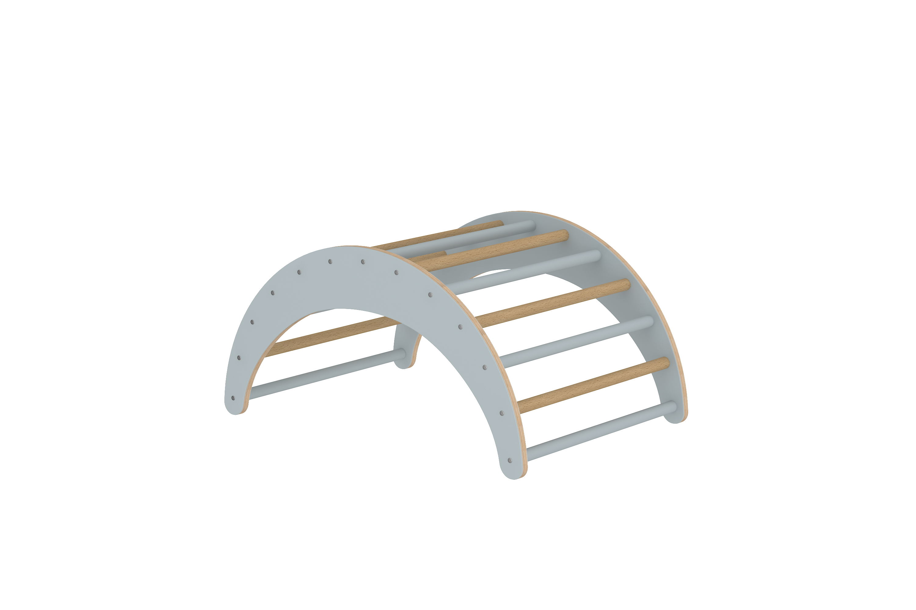 Climbing Arch