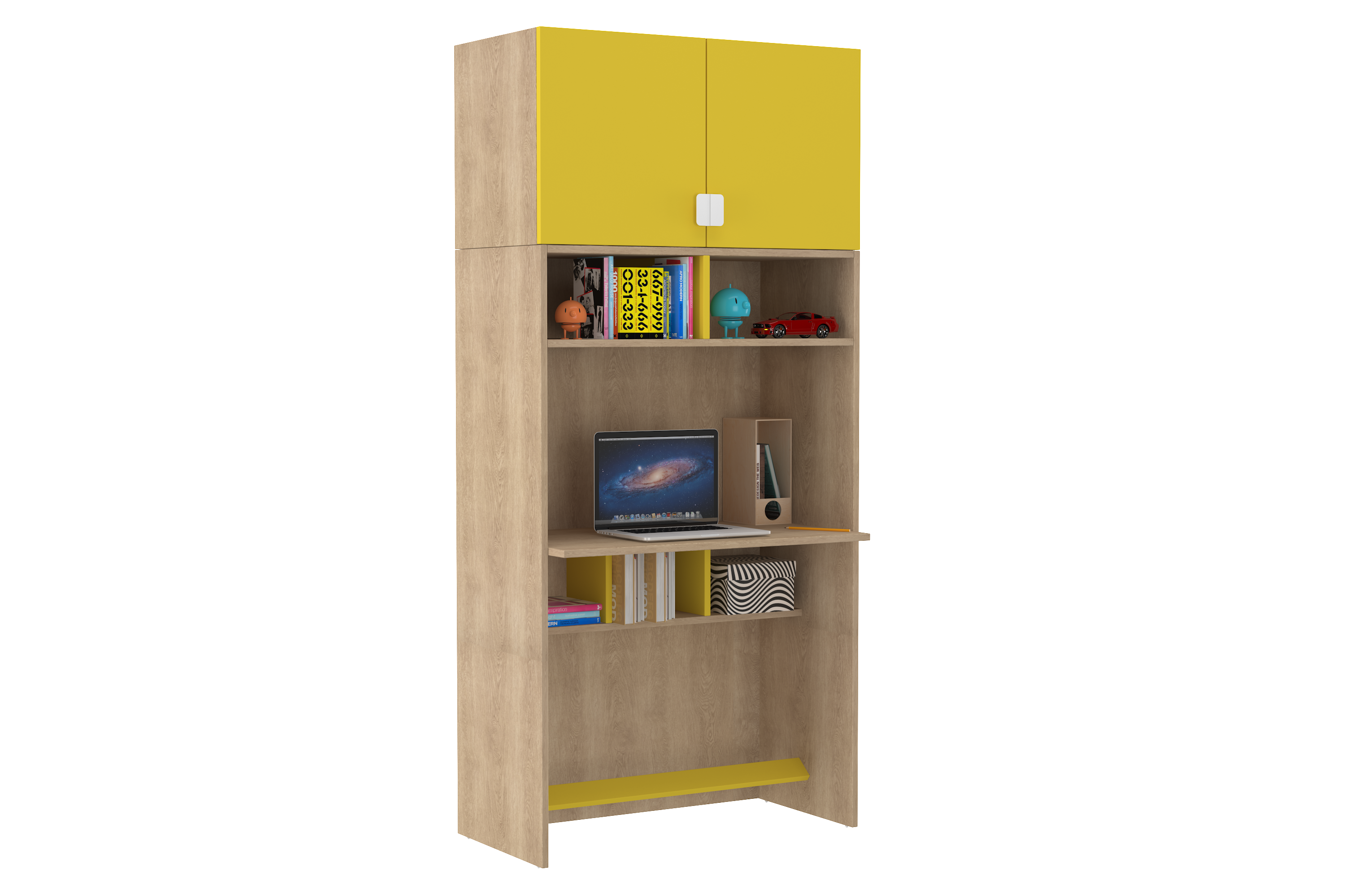 Hutch Study Table