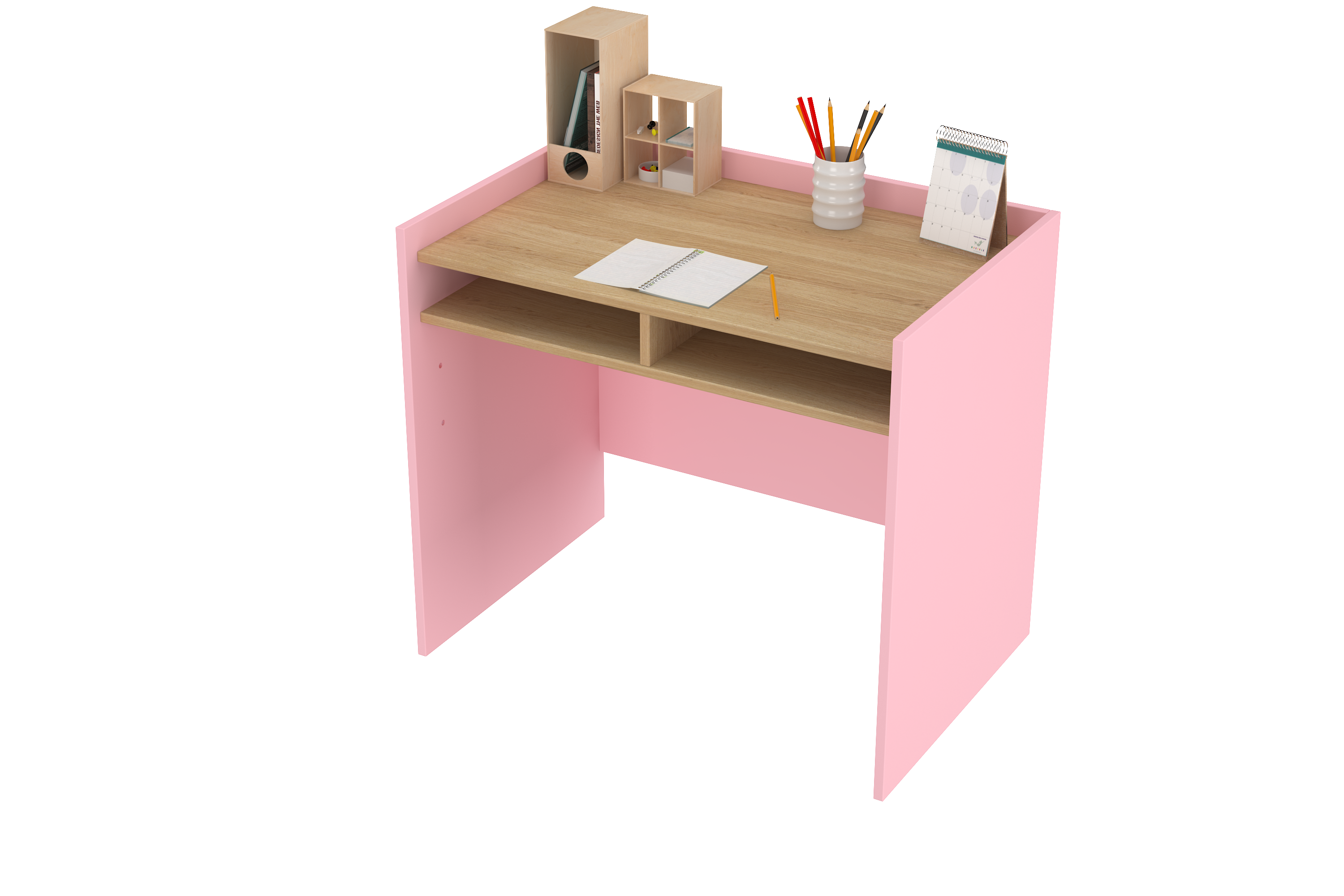 Climb Study Table