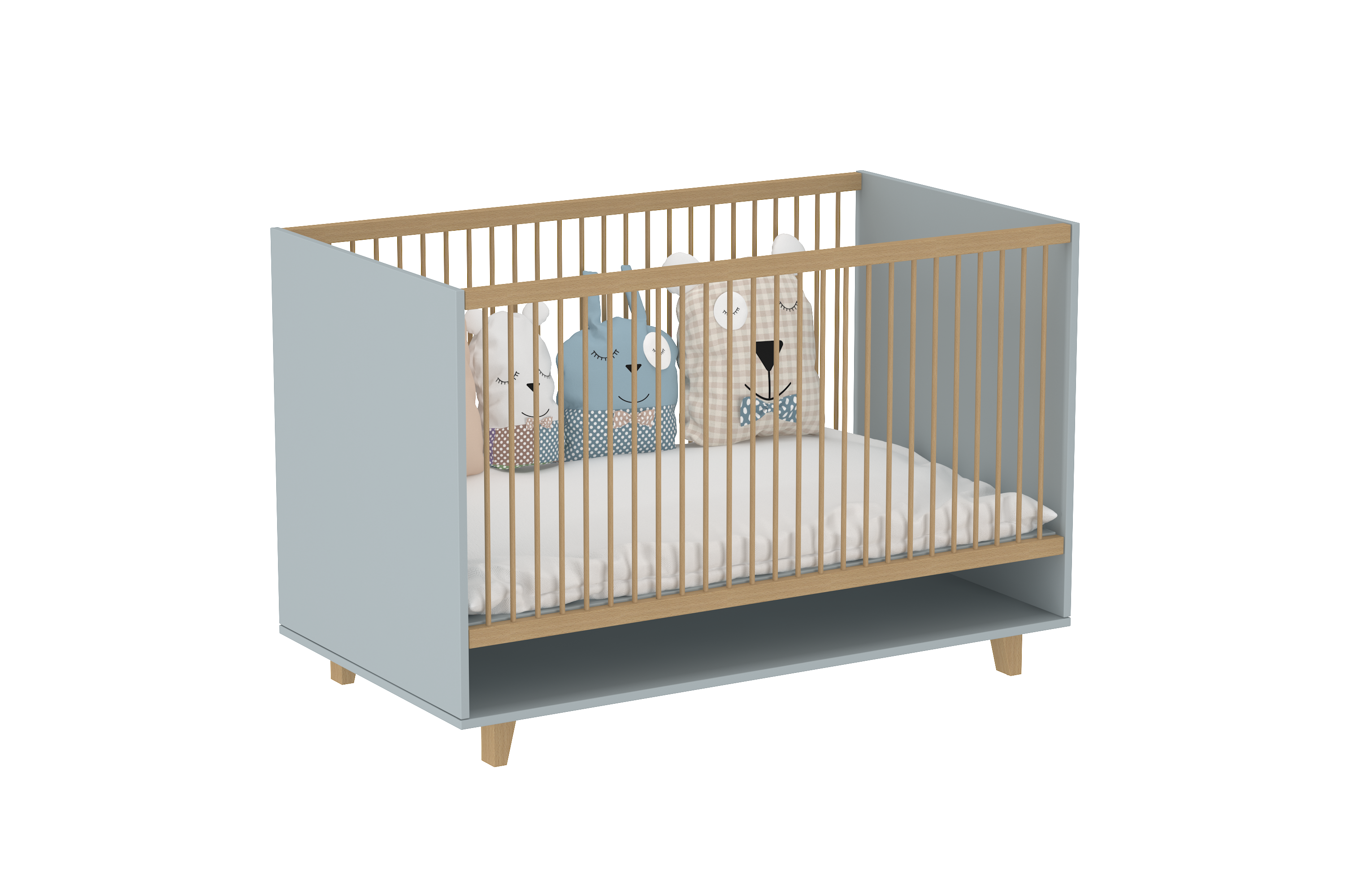 Baby Crib