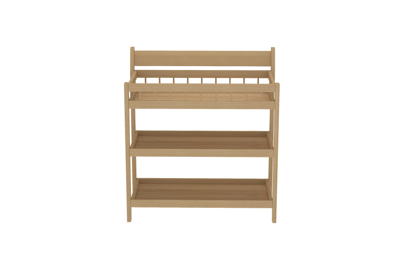 Sparrow Diaper Changing Table