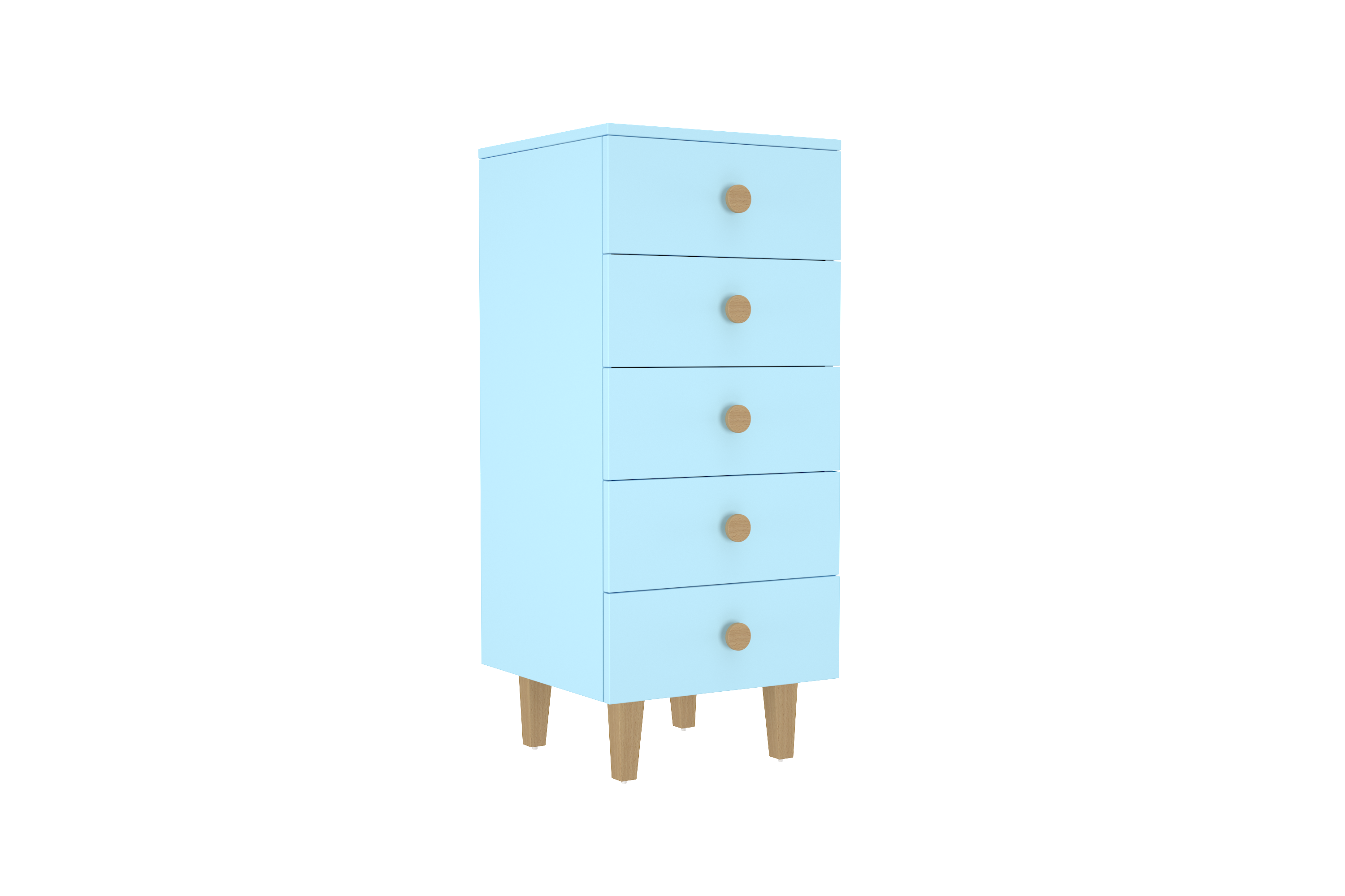 Cuckoo XLBird Storages