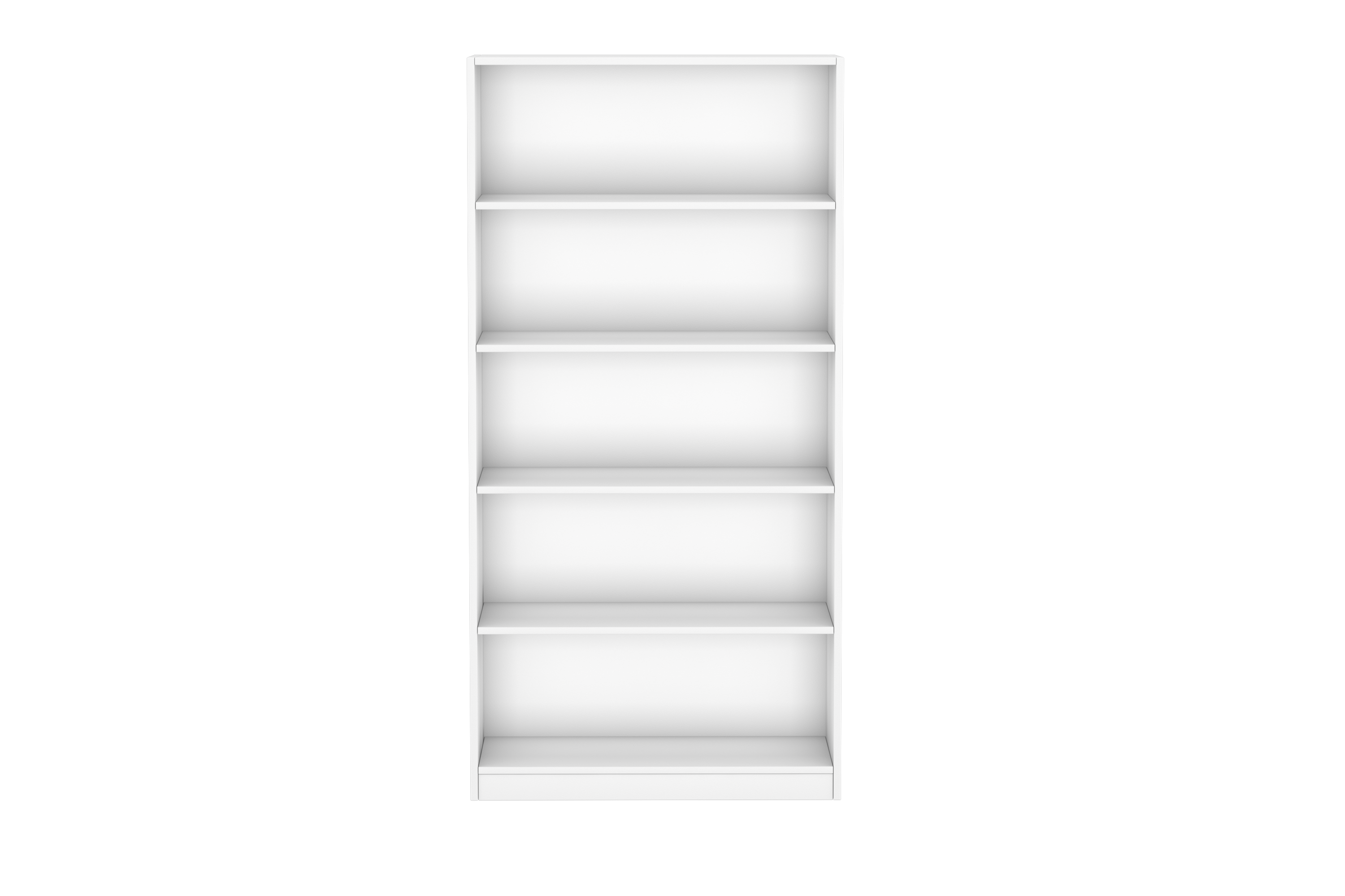 LittleBird Open Storage S2 in White