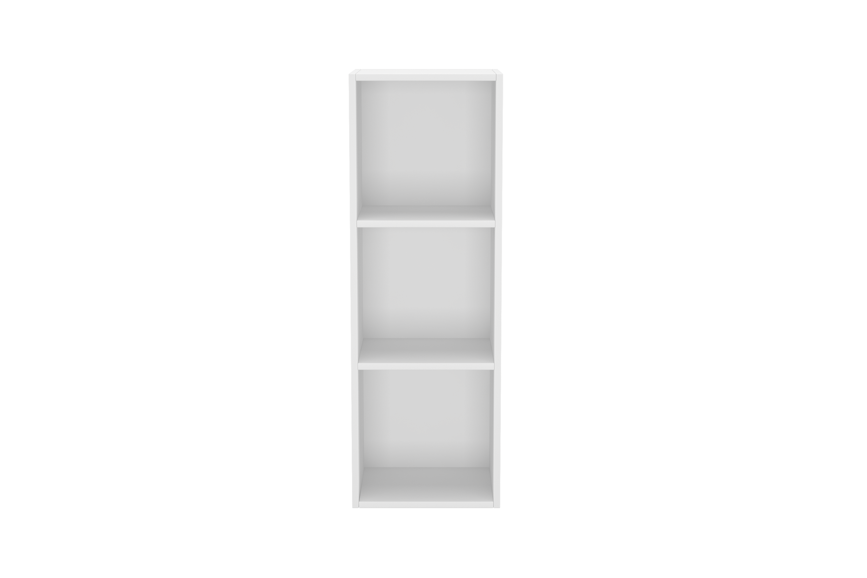 Montessori 3x1 Shelves