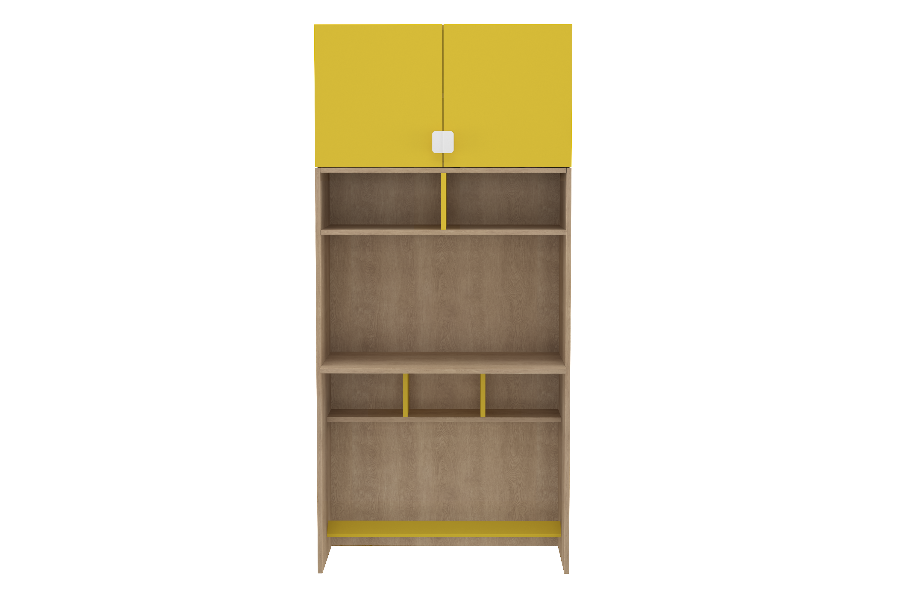 Hutch Study Table