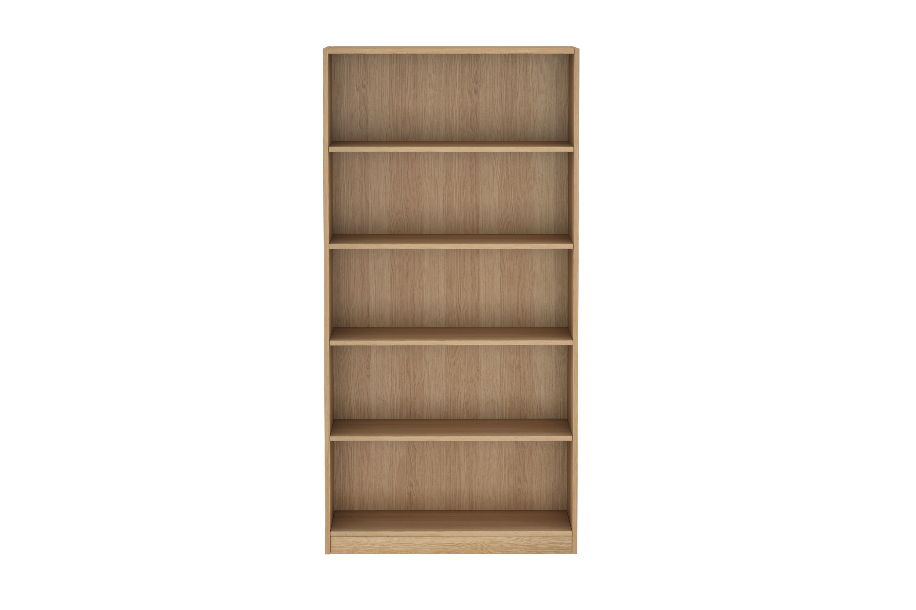 LittleBird Open Storage S2 in Oak