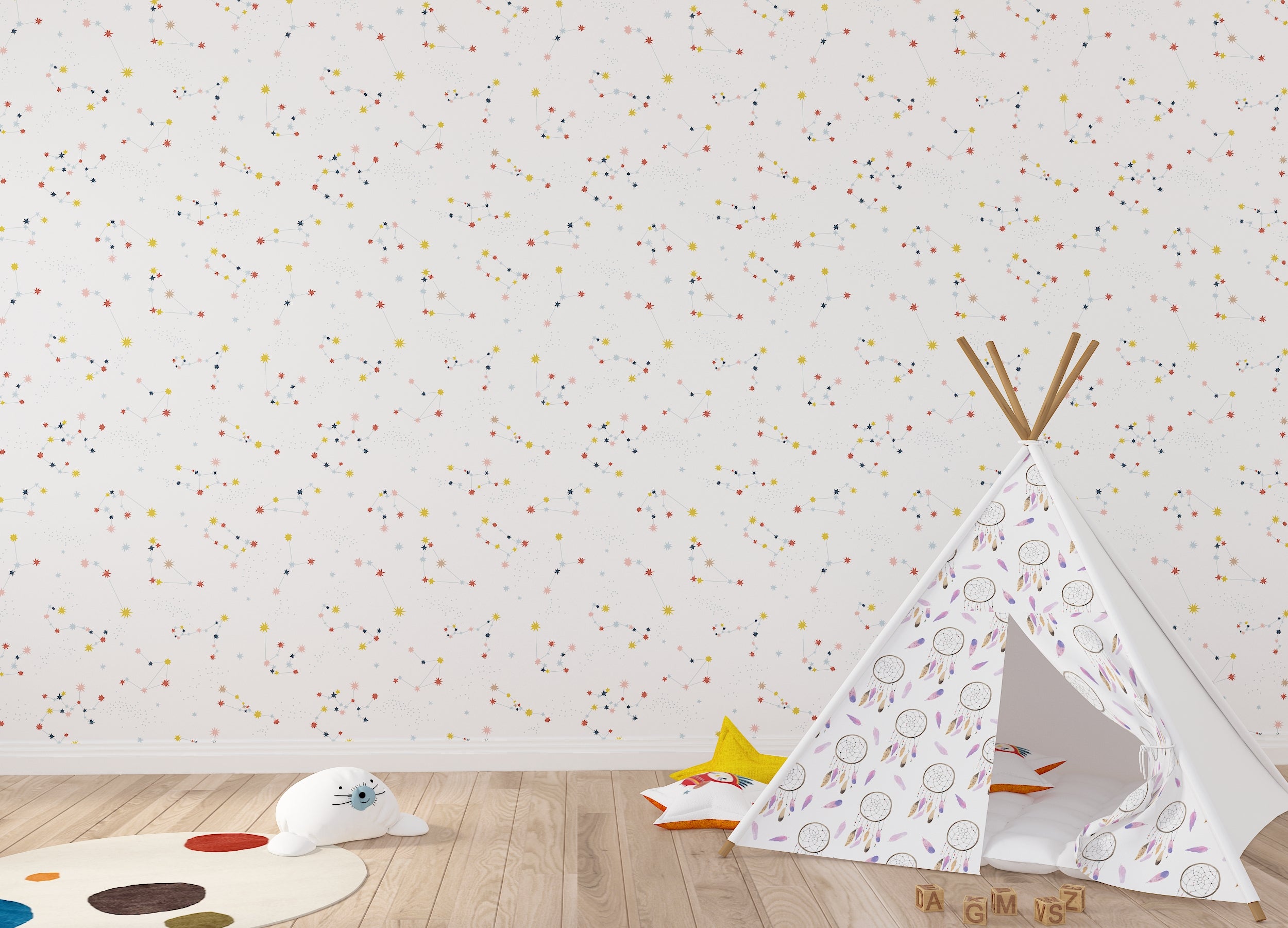 White Constellation