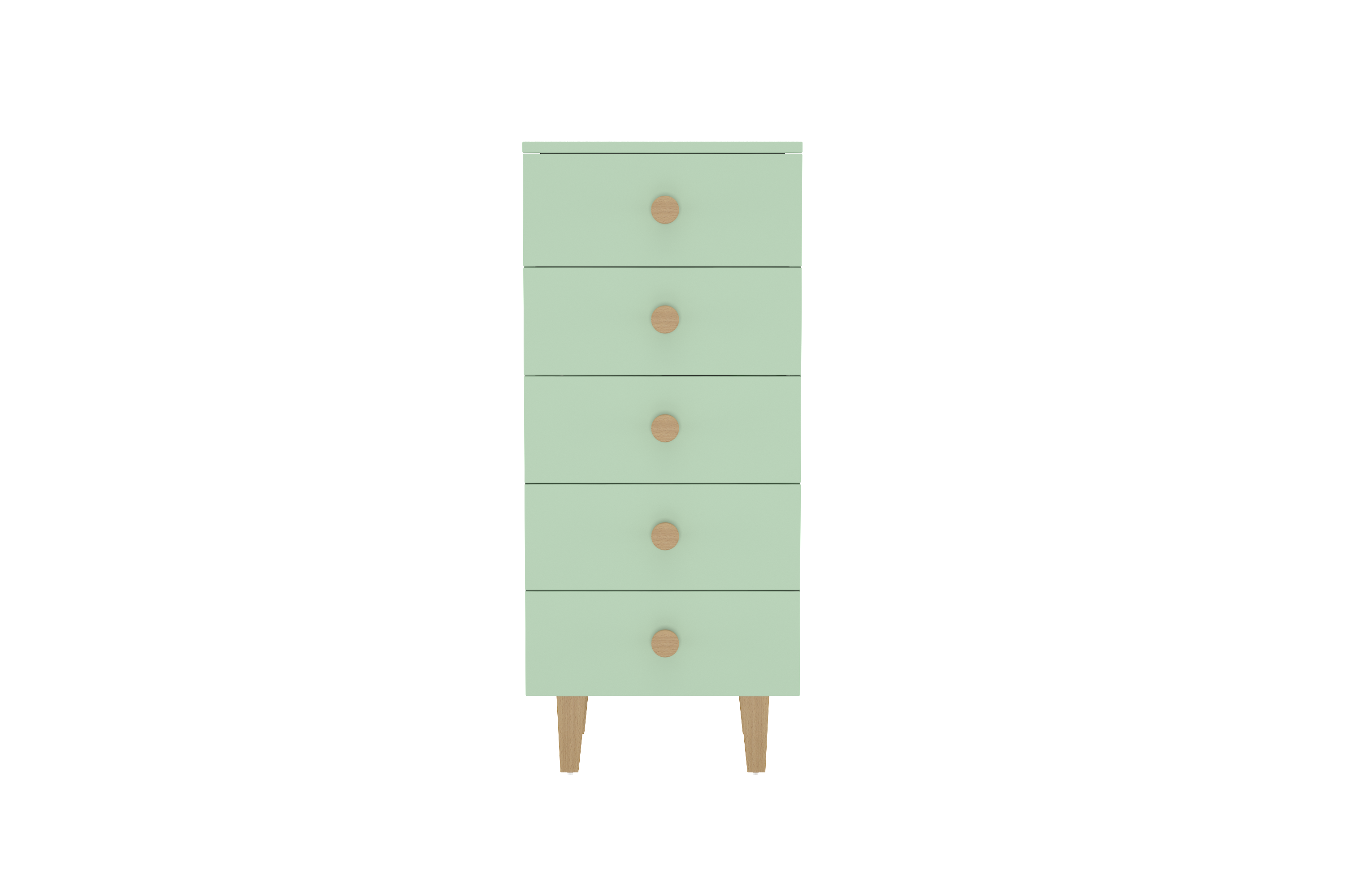 Cuckoo XLBird Storages