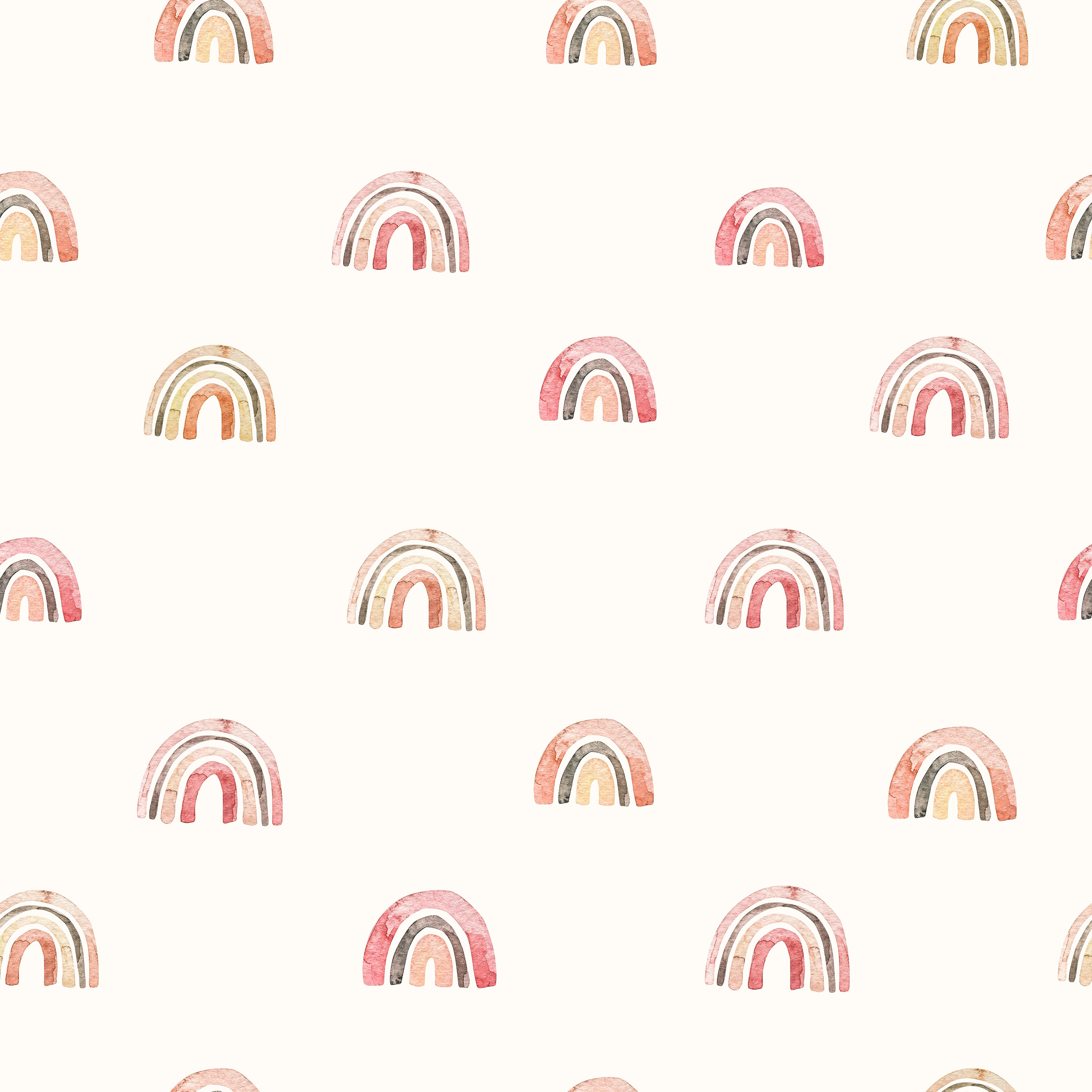 Chasing Rainbows
