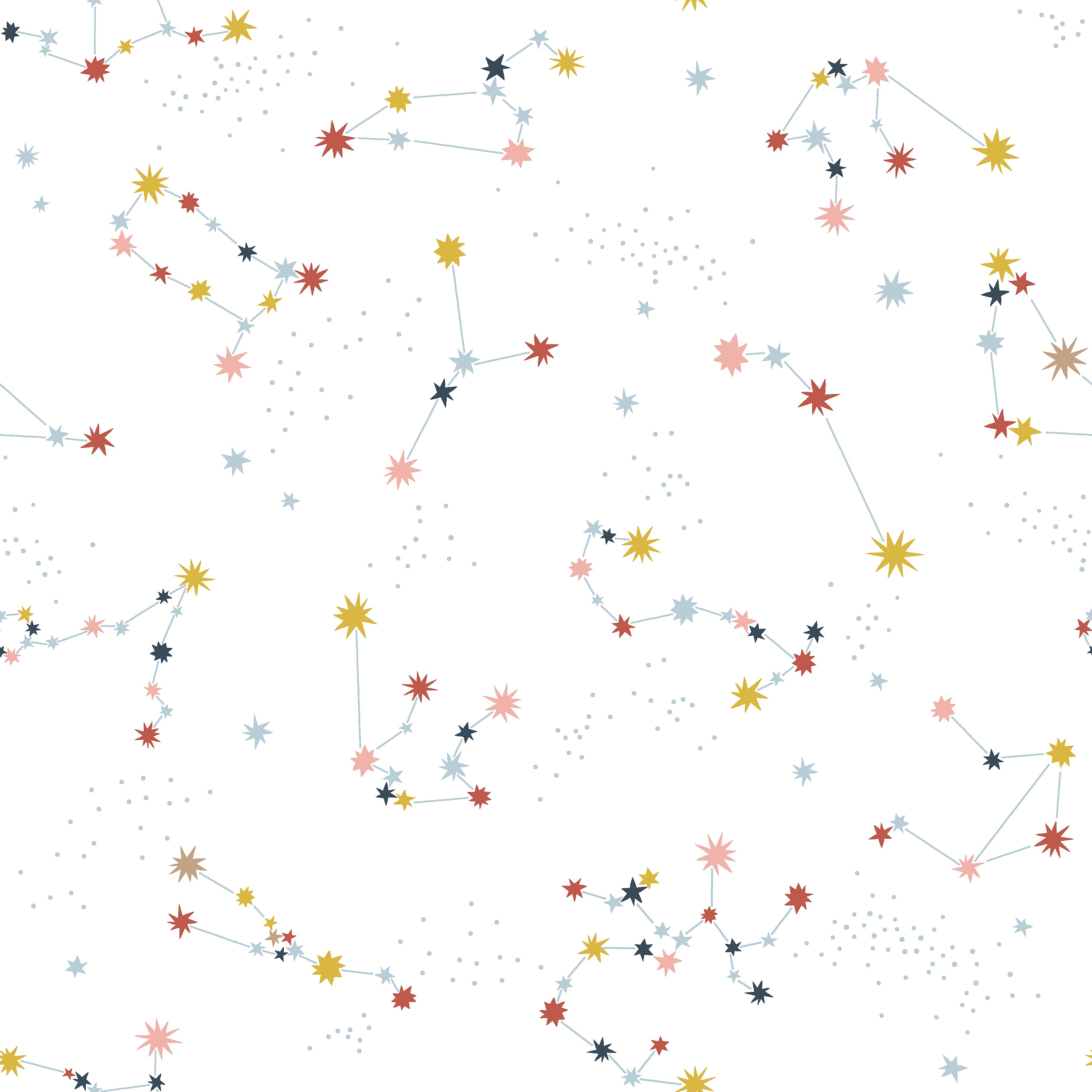 White Constellation