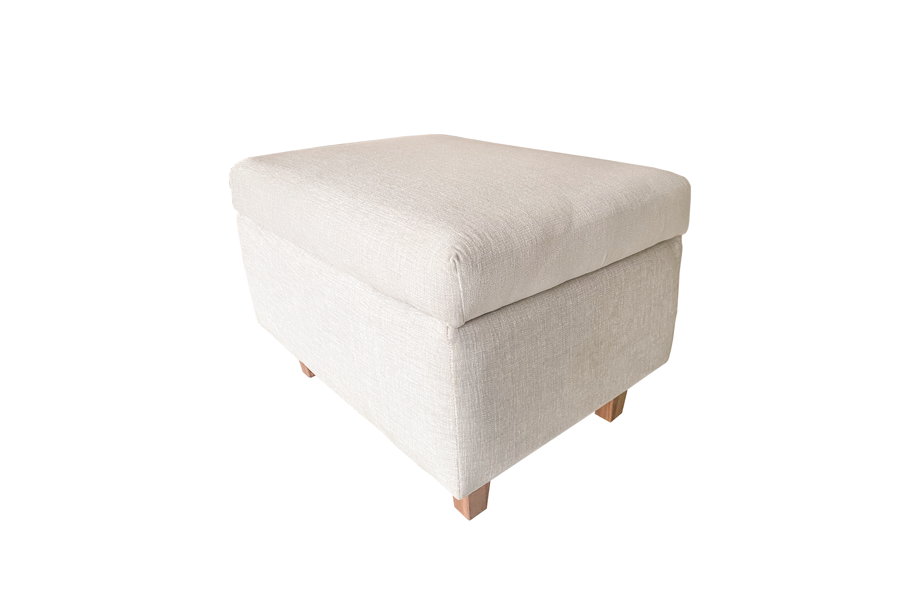 Sway Footrest
