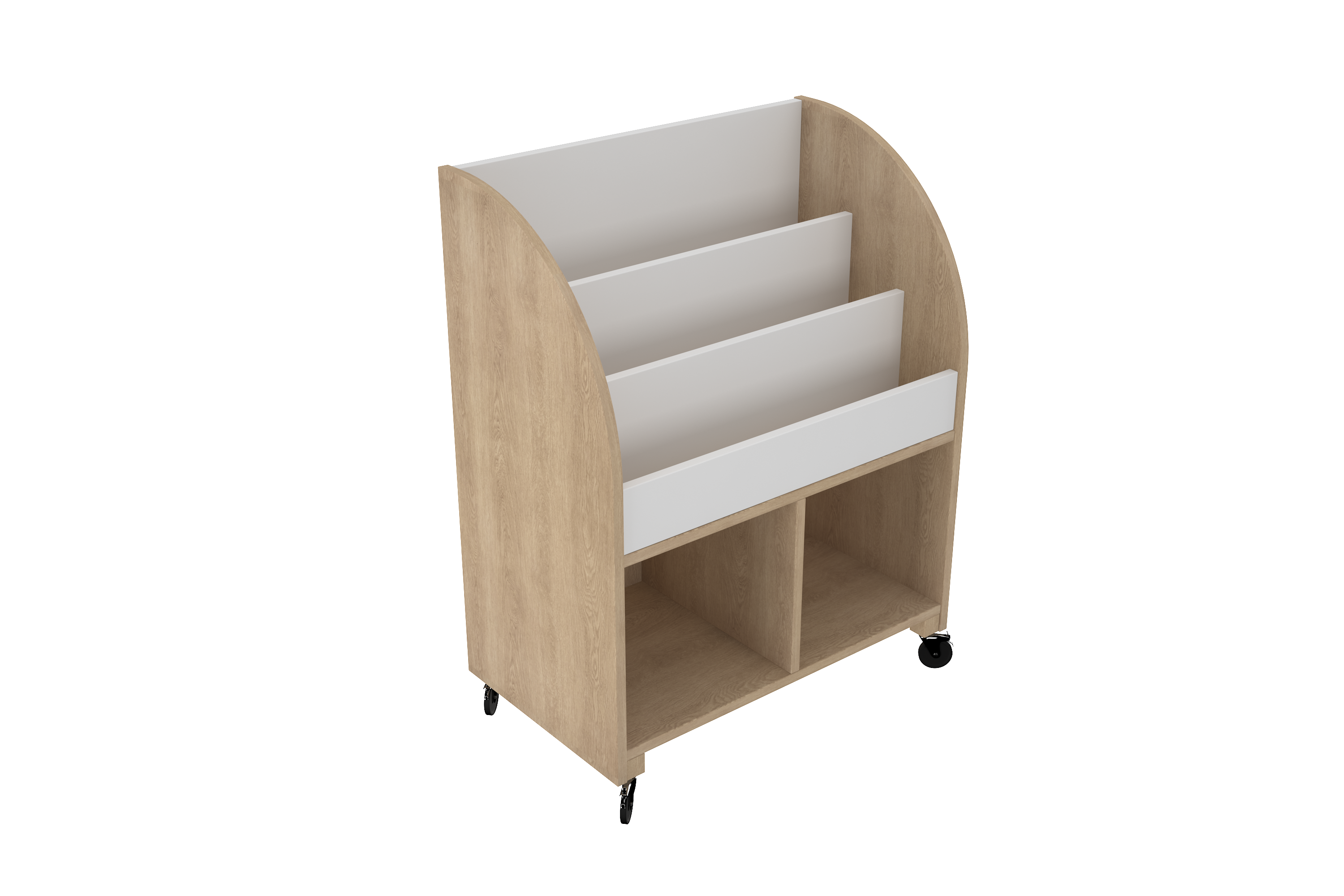 Book Trolley