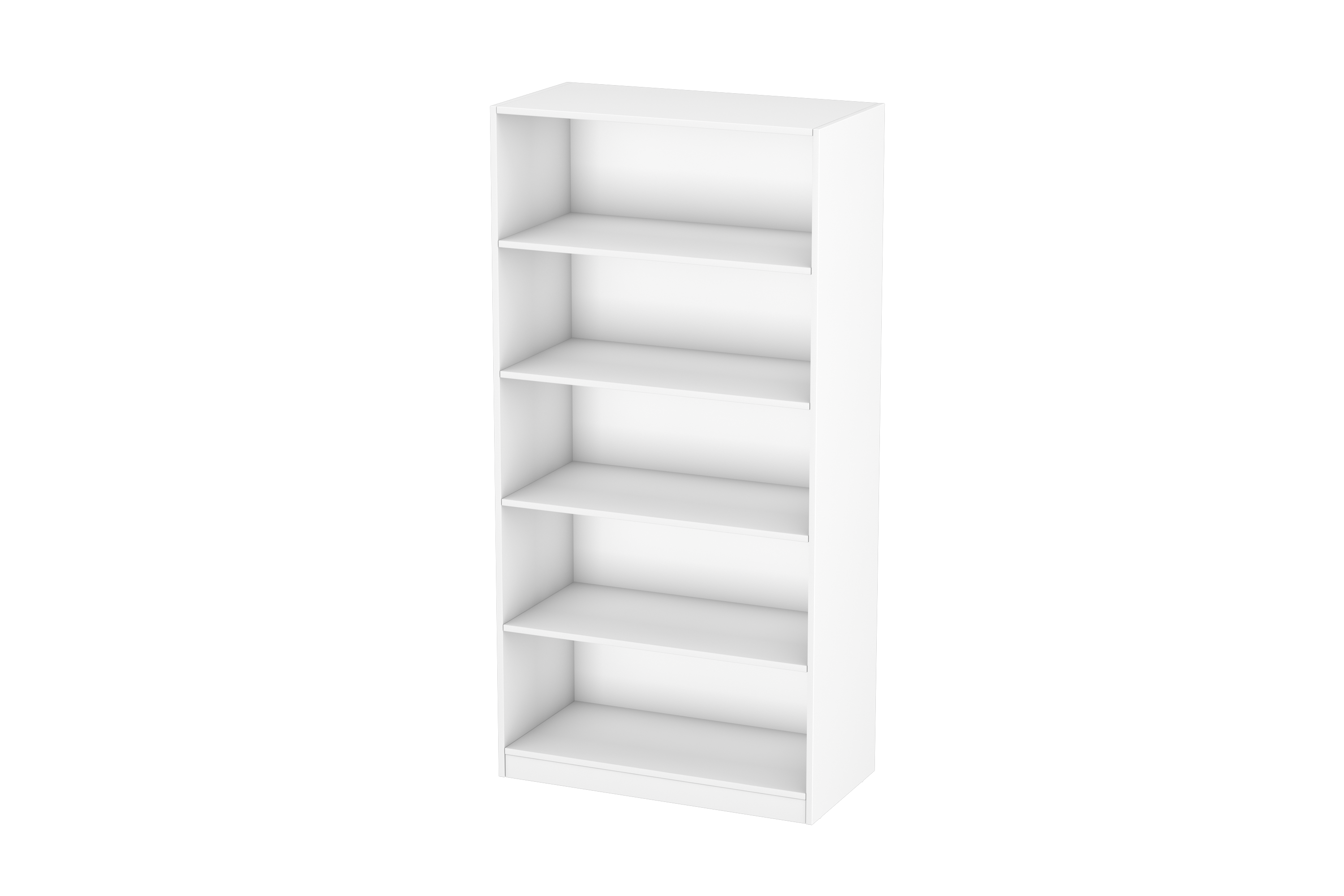 LittleBird Open Storage S2 in White