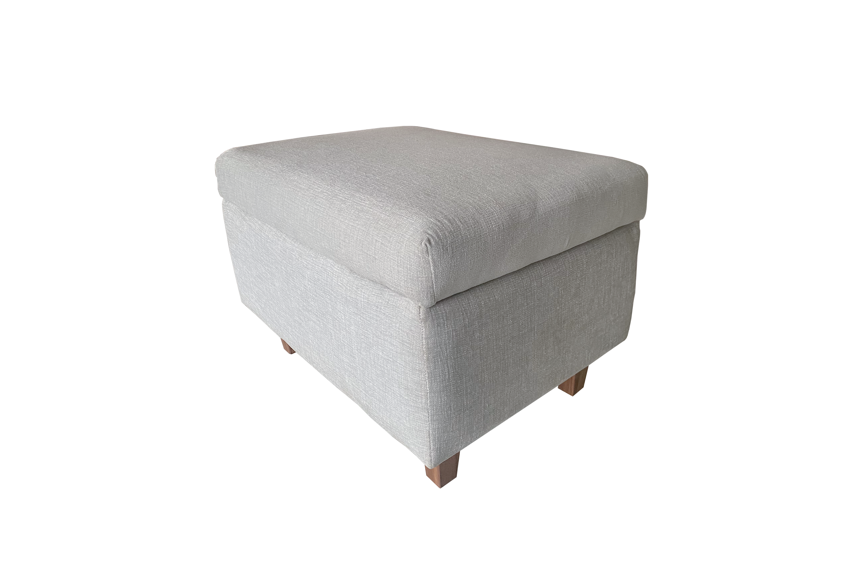 Sway Footrest