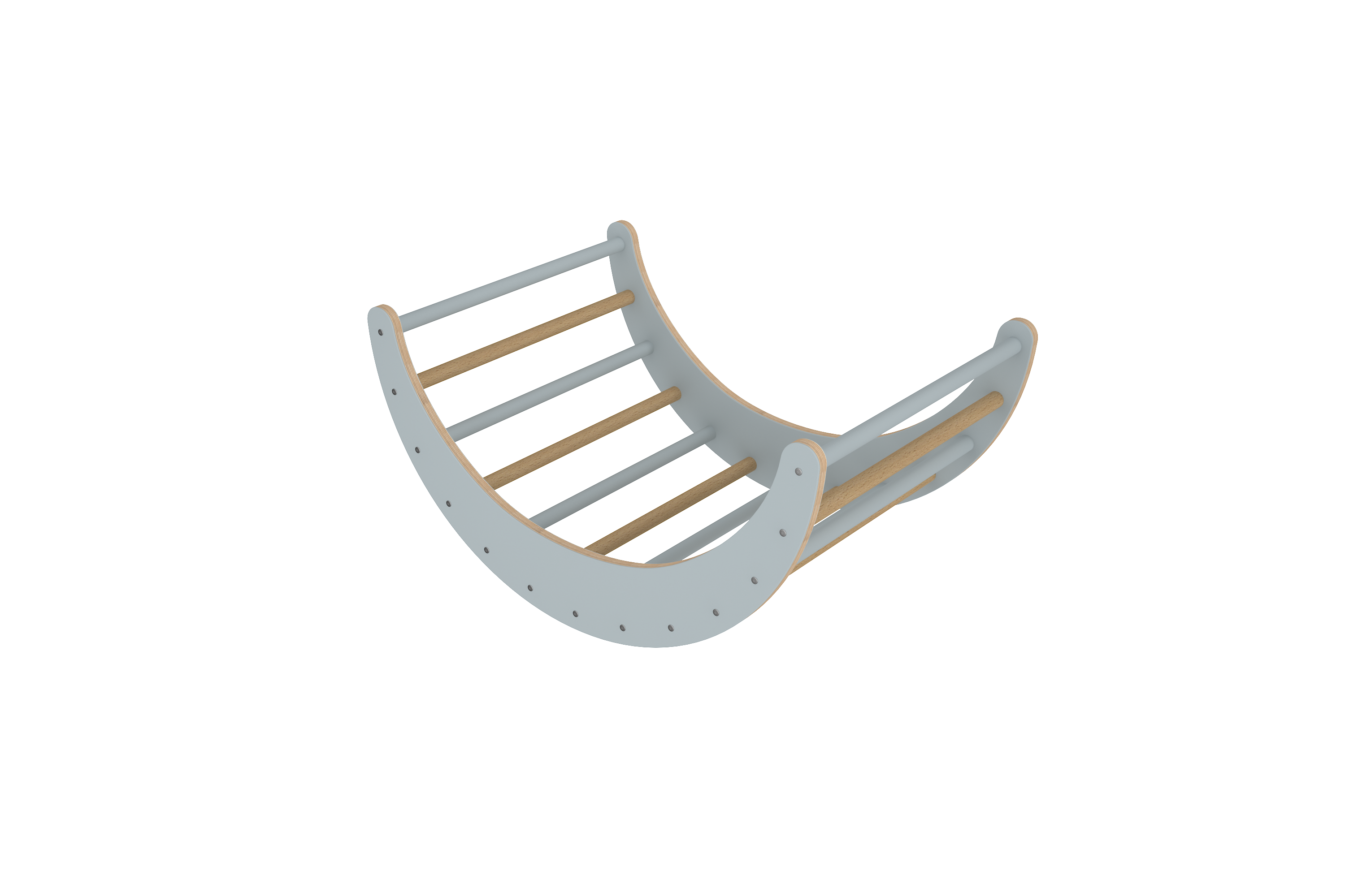 Climbing Arch