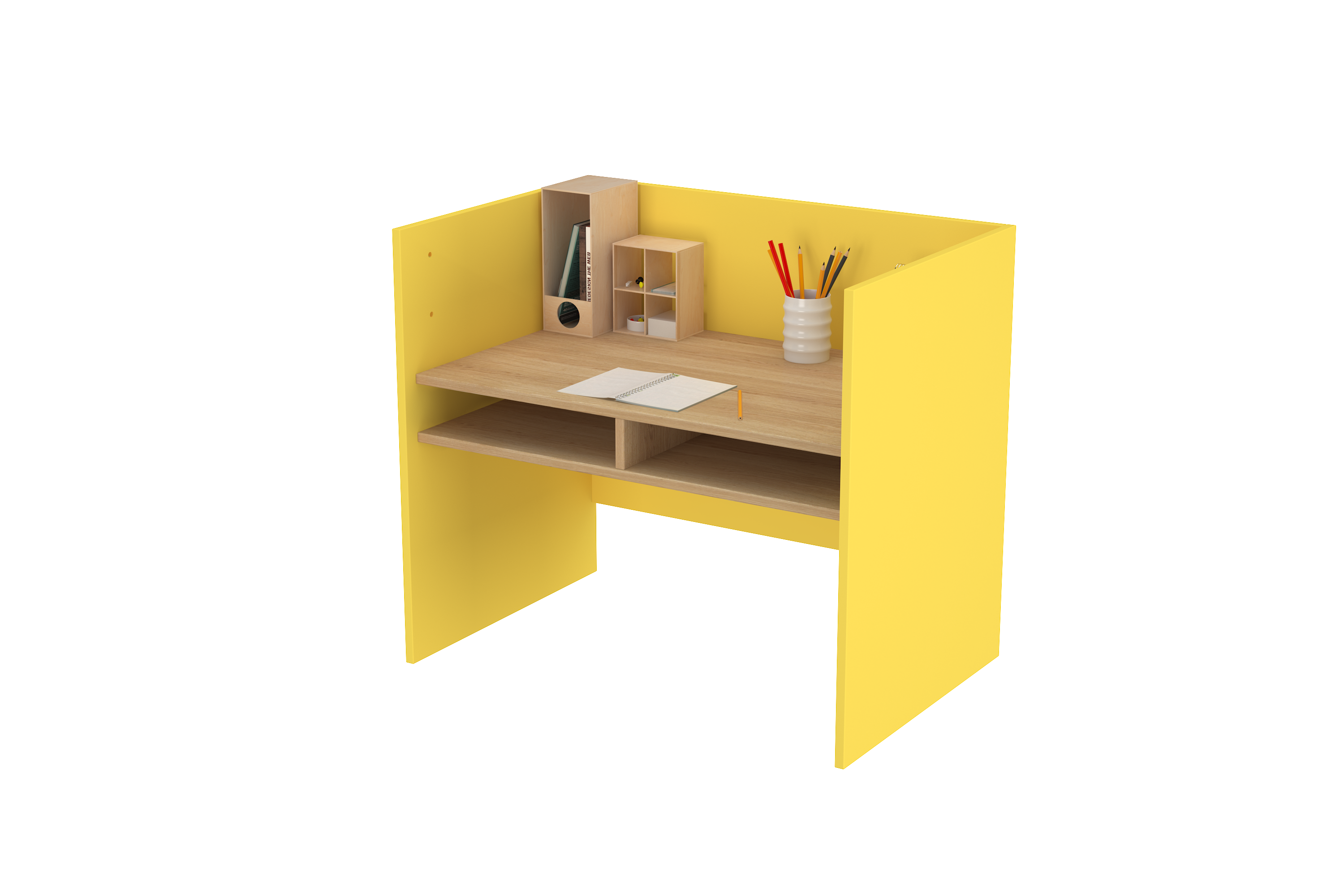 Climb Study Table