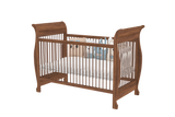 The Hampton Crib