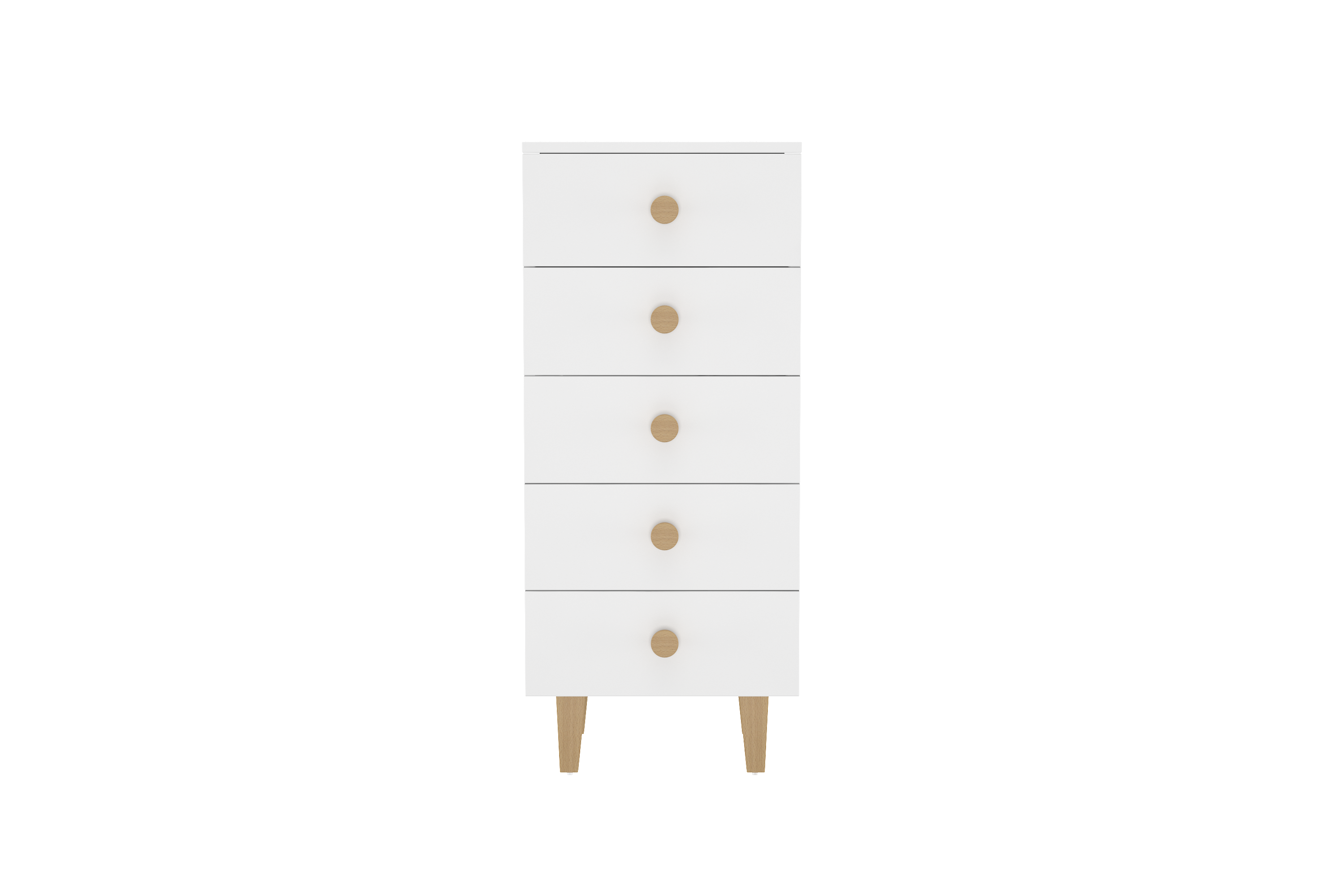 Cuckoo XLBird Storages
