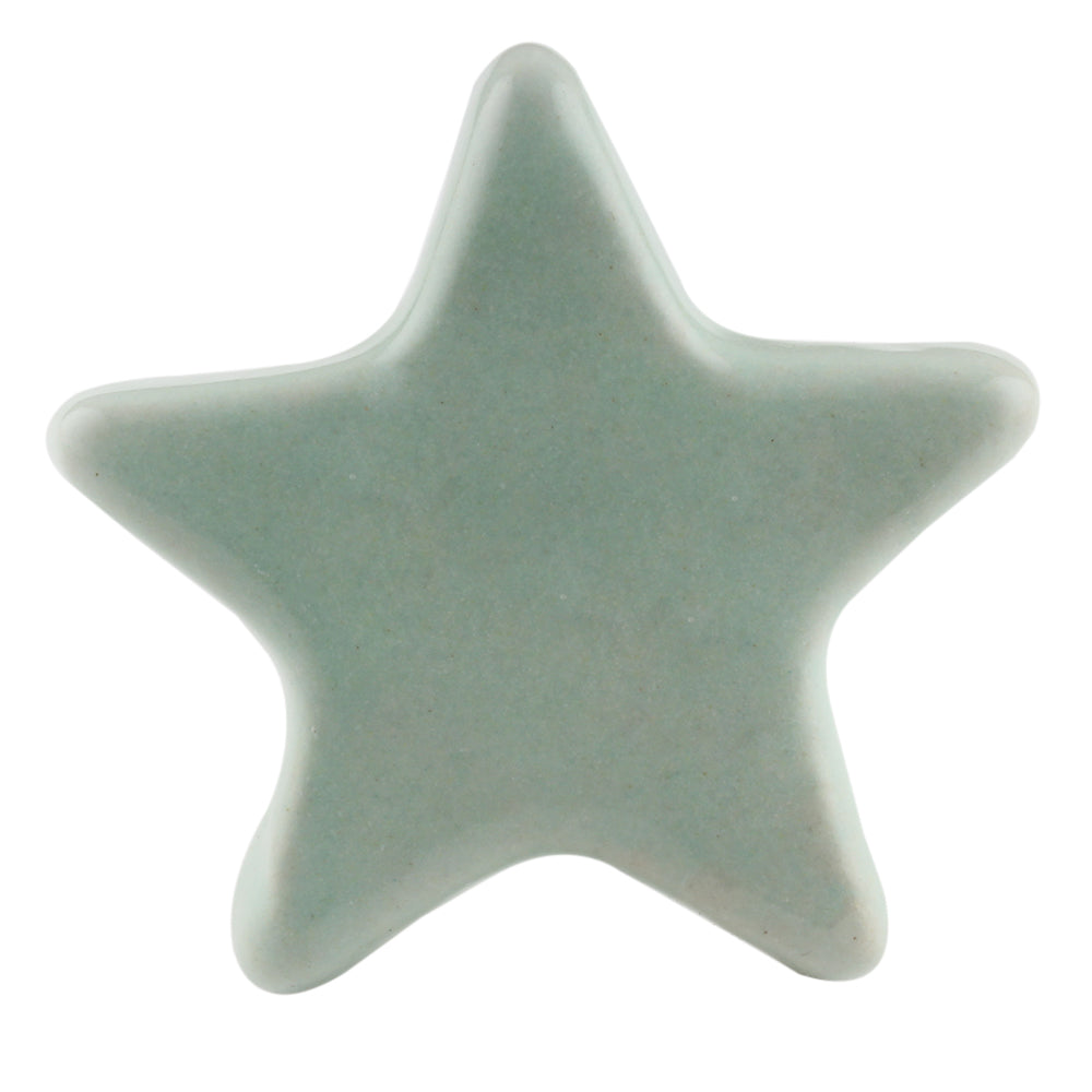 Star Knobs- Set of 4