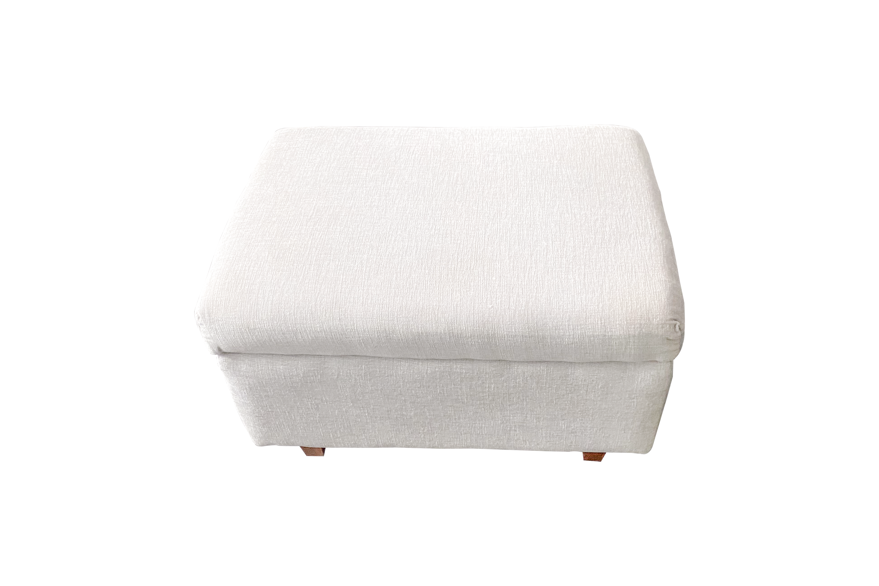 Sway Footrest