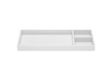 Removable Changing Tray Large