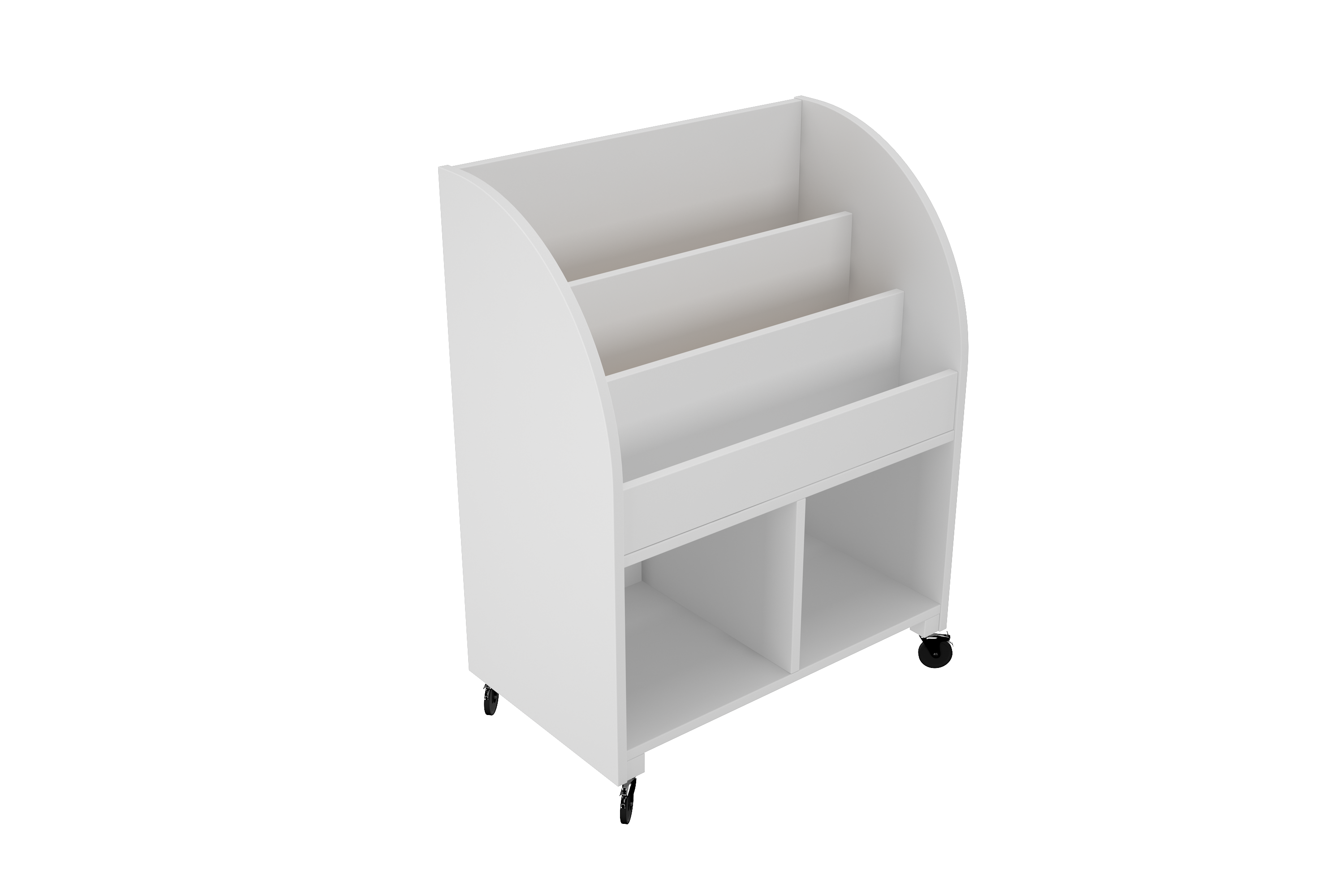 Book Trolley