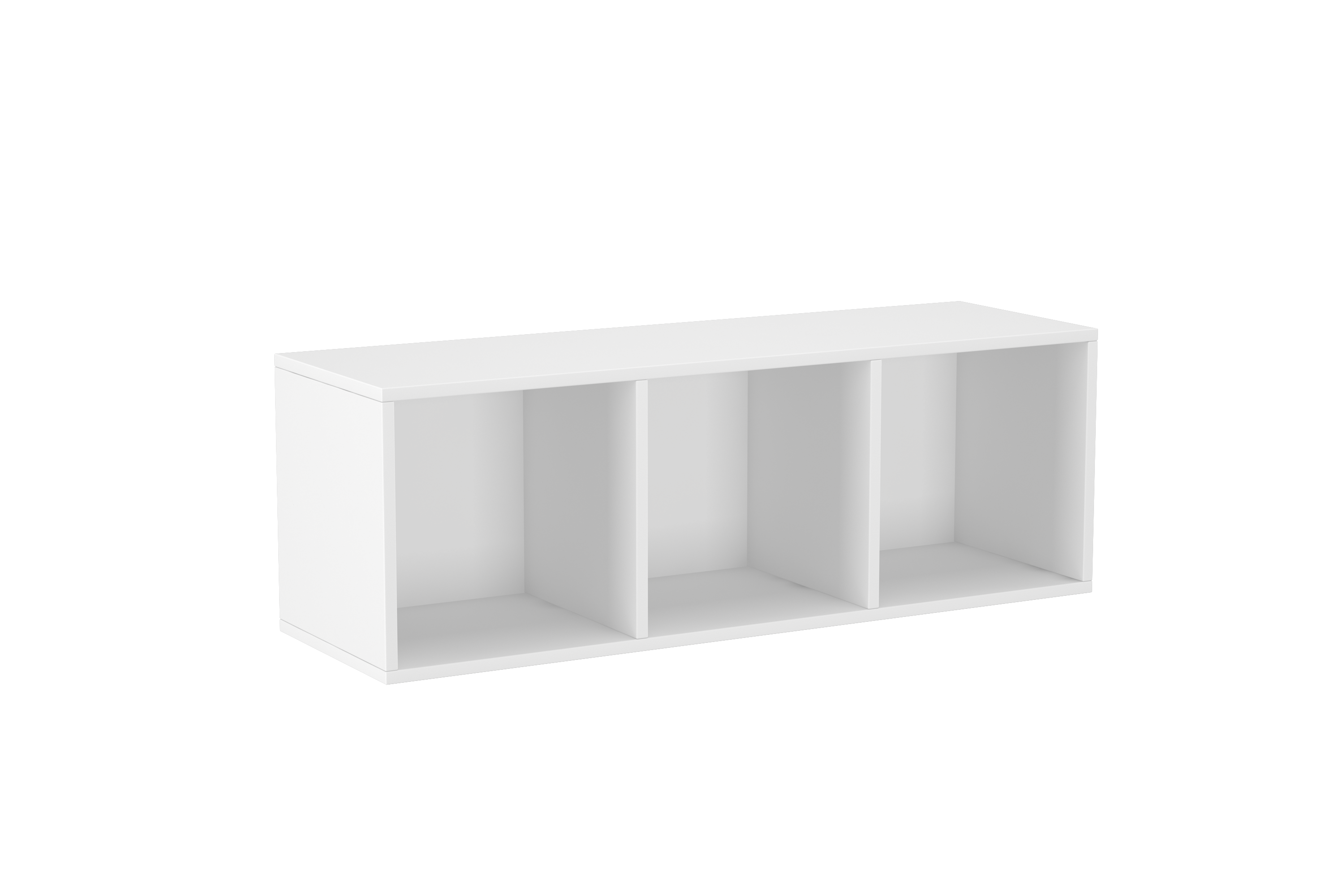 Montessori 3x1 Shelves