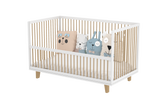 Amour Co Sleeping Crib